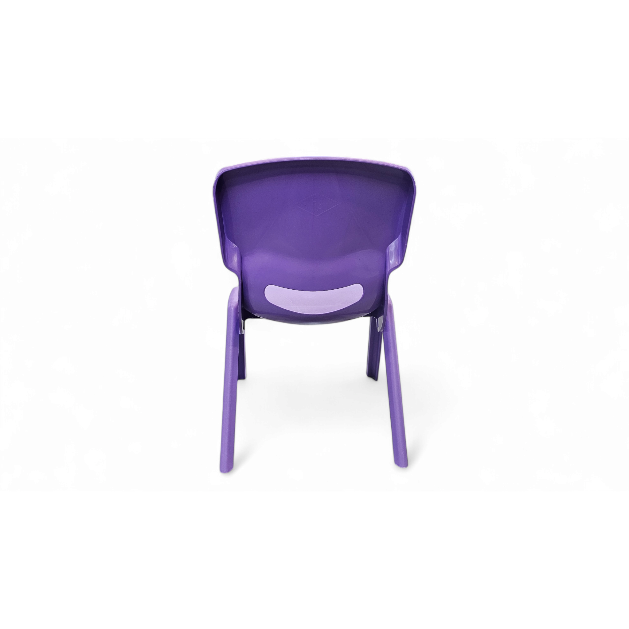 Preschool Kiddies Chair 40cm Stackable
