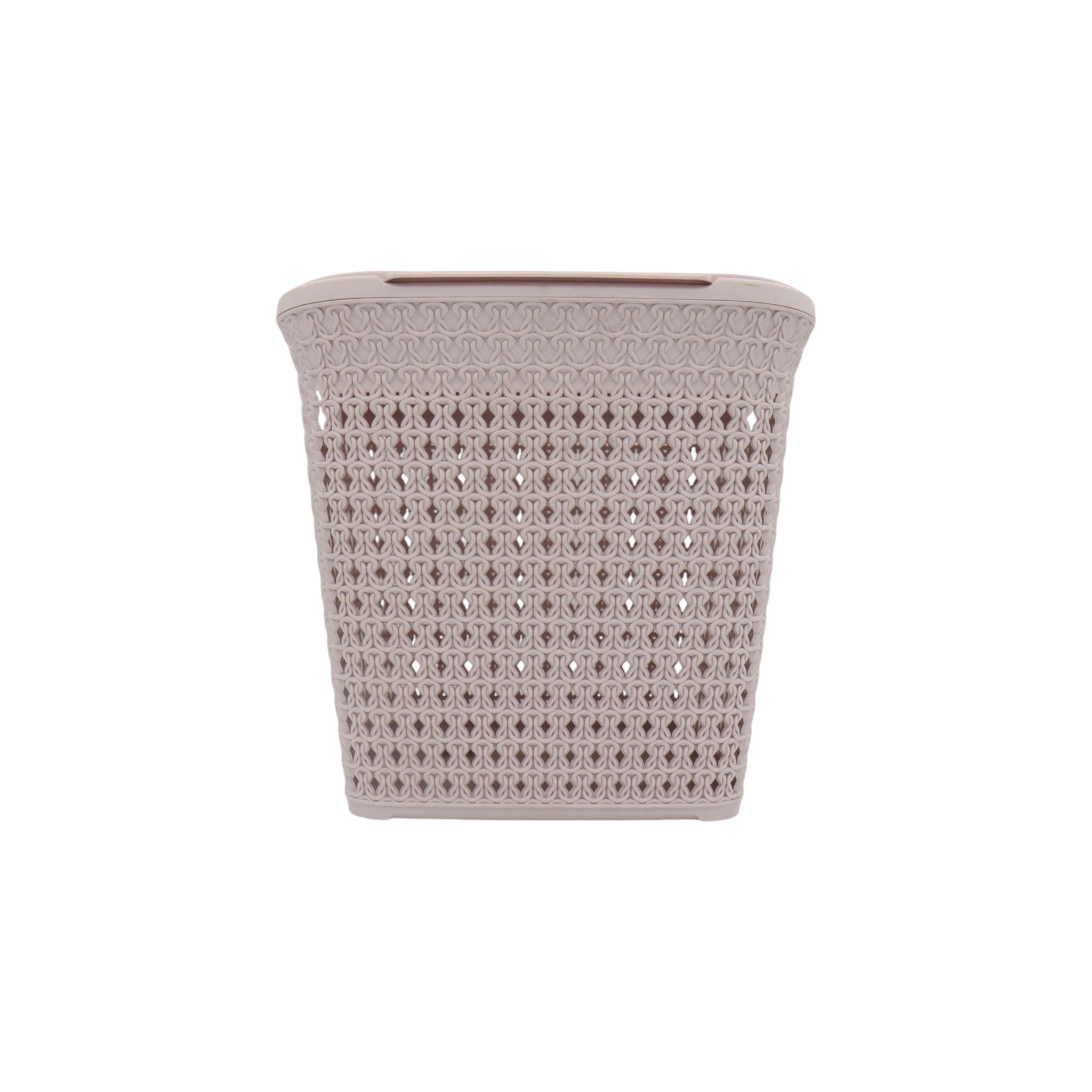 Titiz 15L Multi Purpose Square Box Knit Patter TM-8270