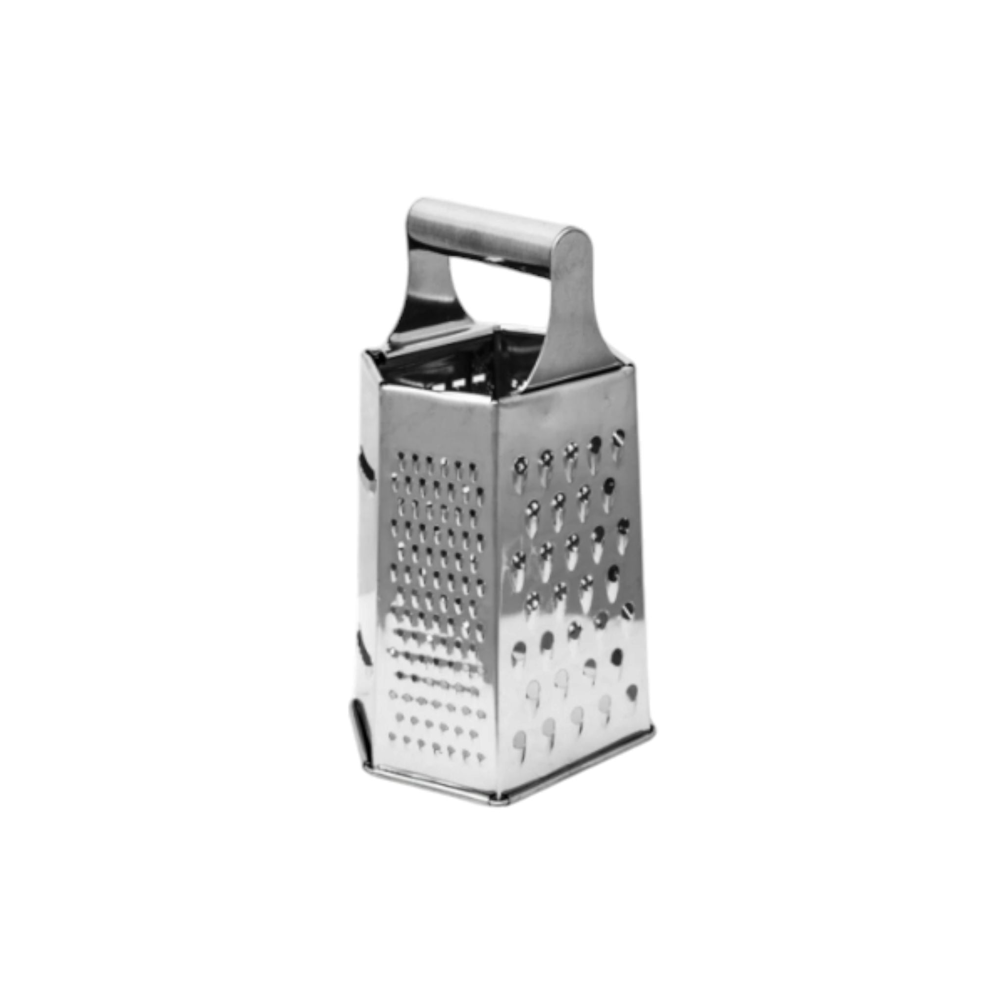 Regent Grater 6sided Stainless Steel 21136