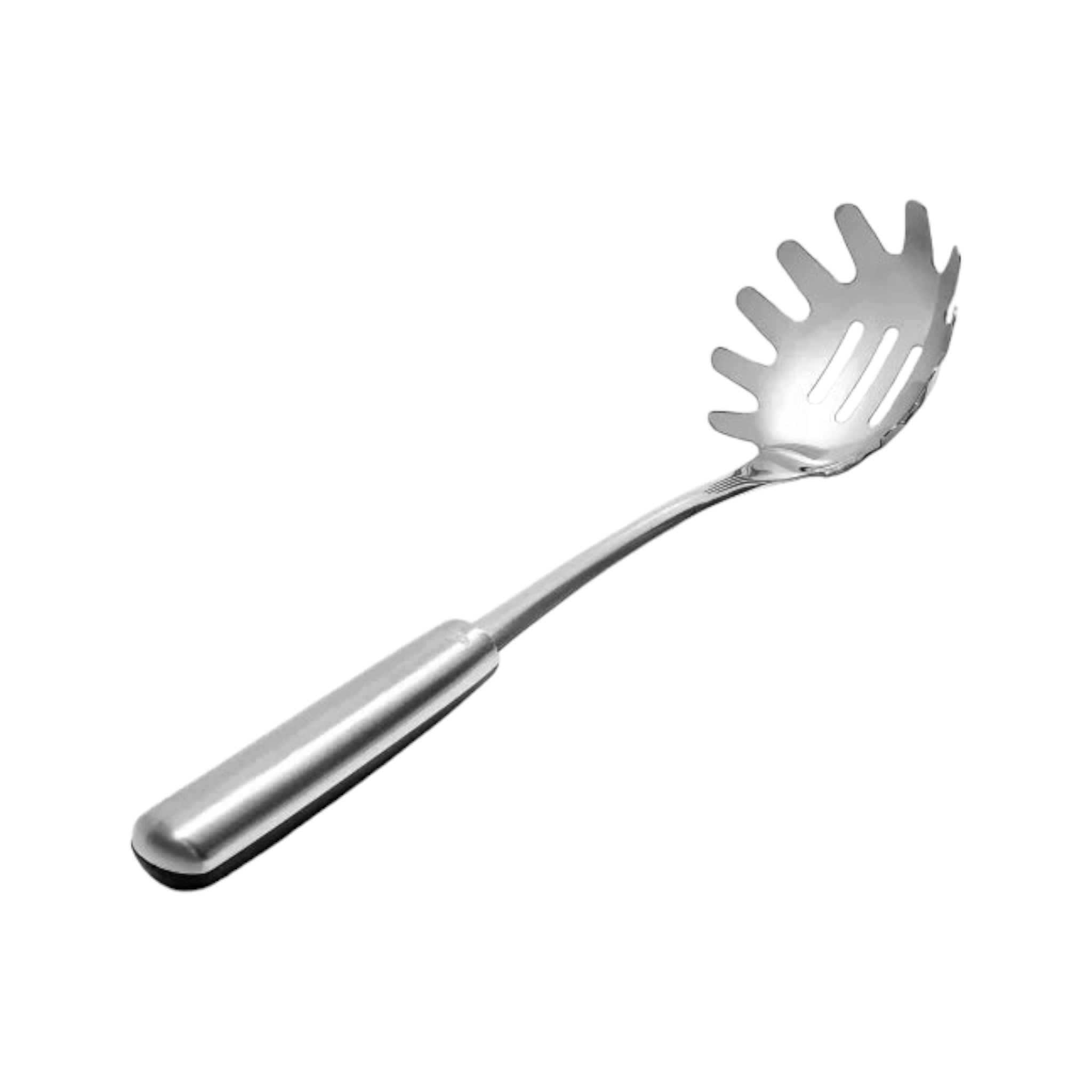 Spagehetti Server Stainless Steel 50287
