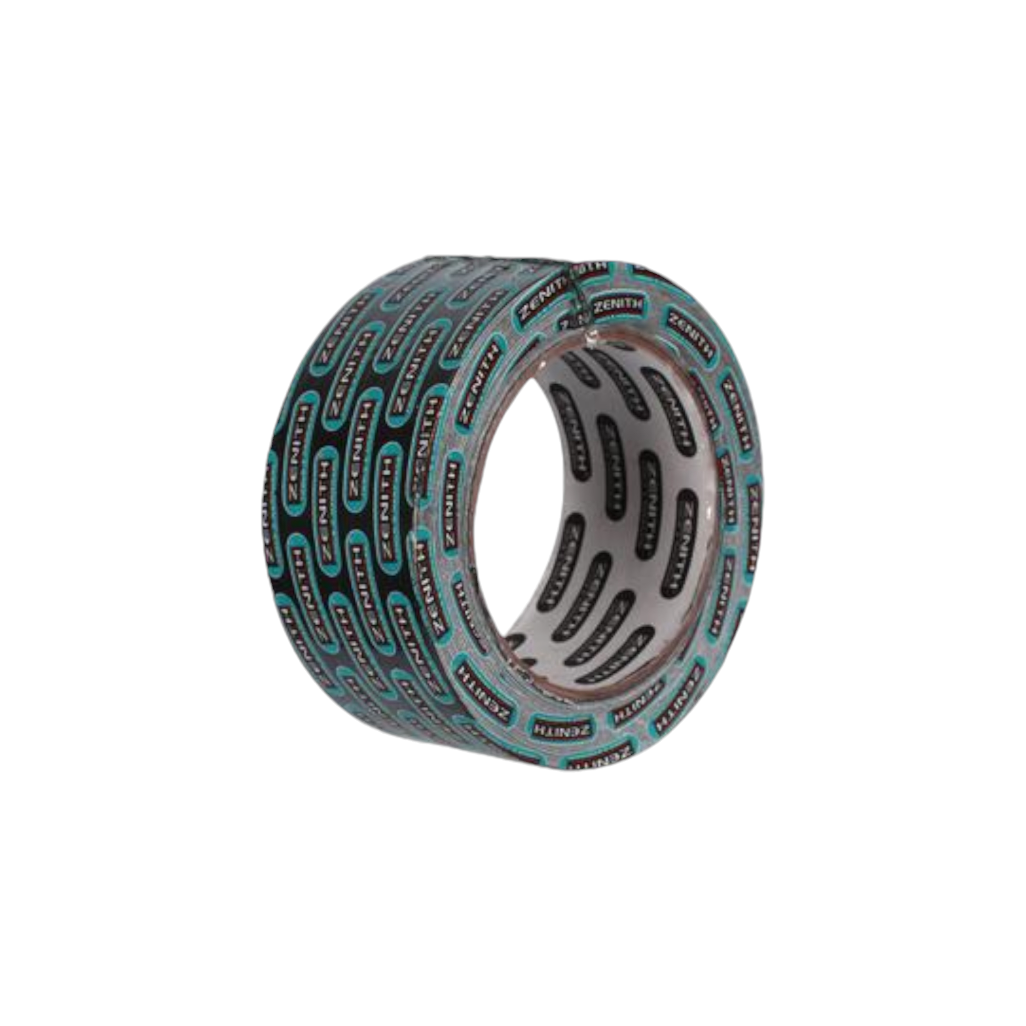 Duct Tape Black 48mmx25m