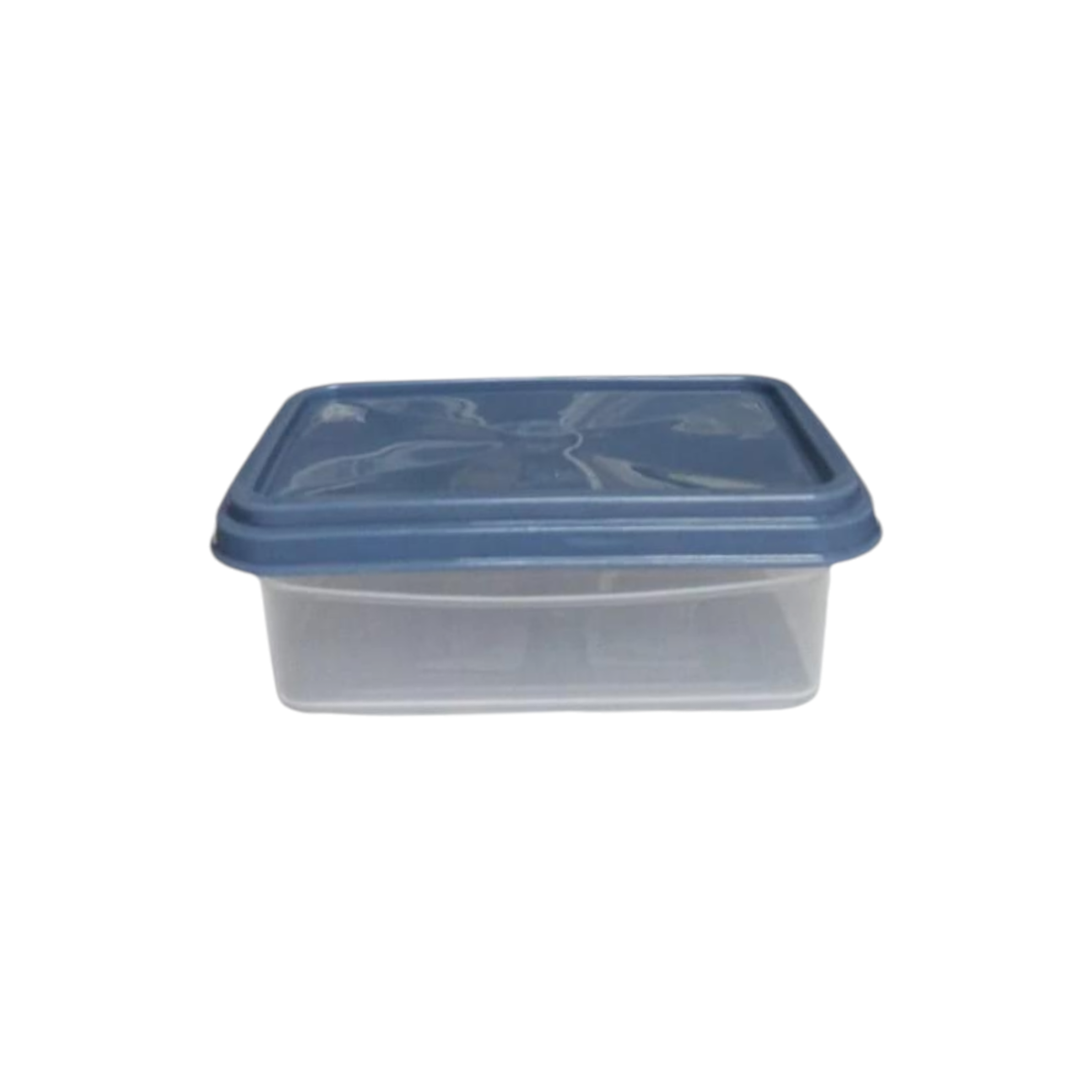 Nu Ware Madrid Storage Lunch Box Shallow 0.4L 1pc