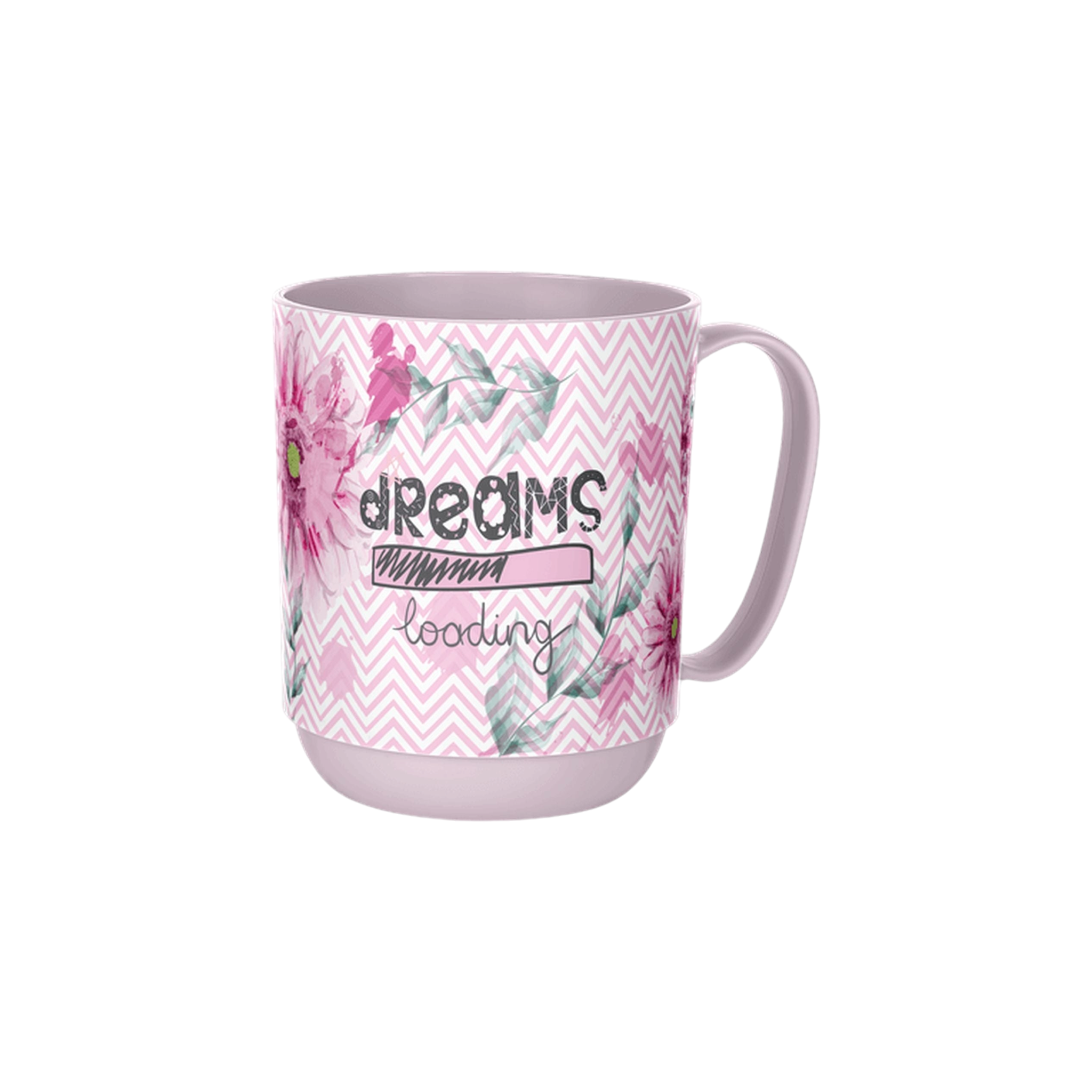 Titiz Funny Cup 400ml TP-9089