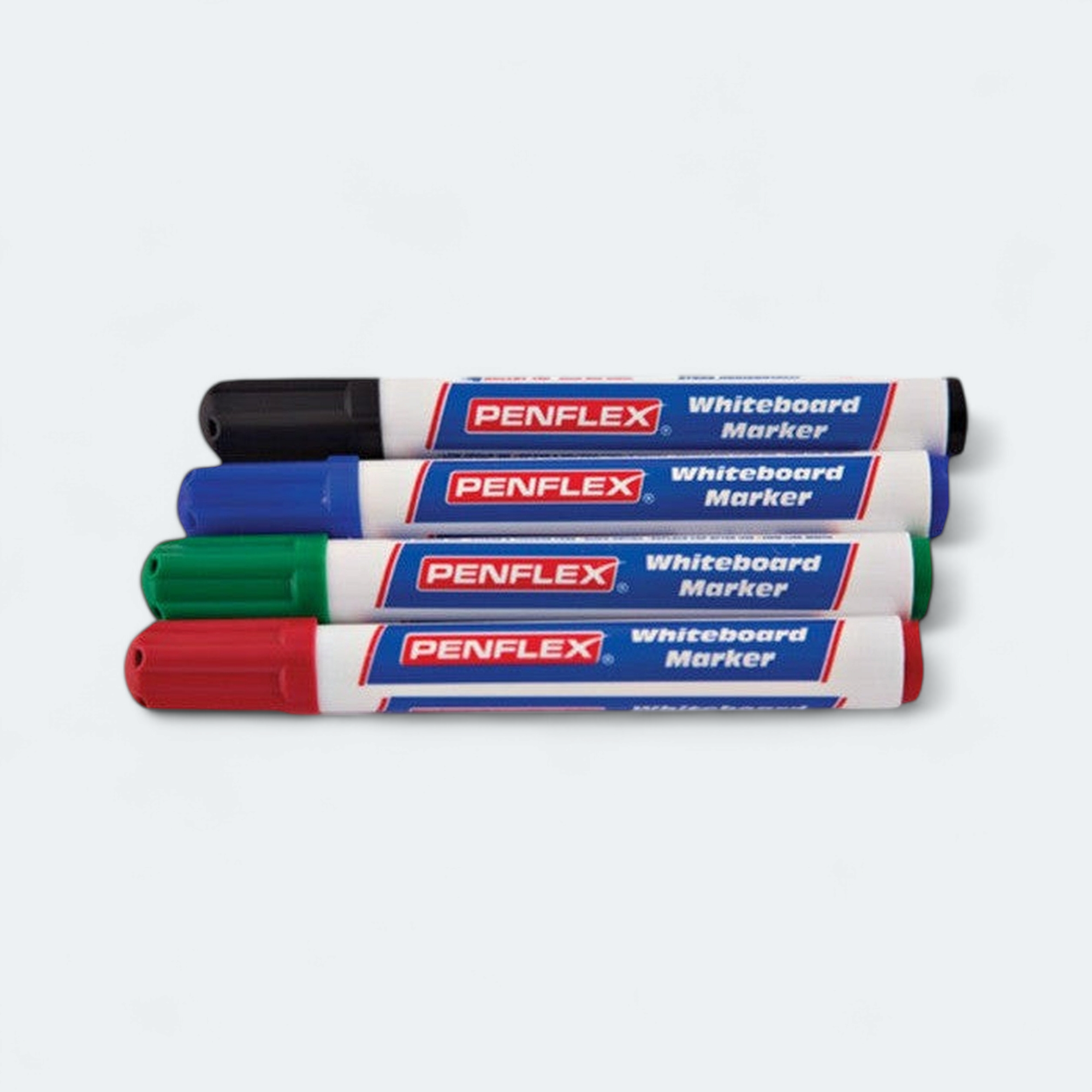 Penflex Whiteboard Bullet Marker WB15 1pc