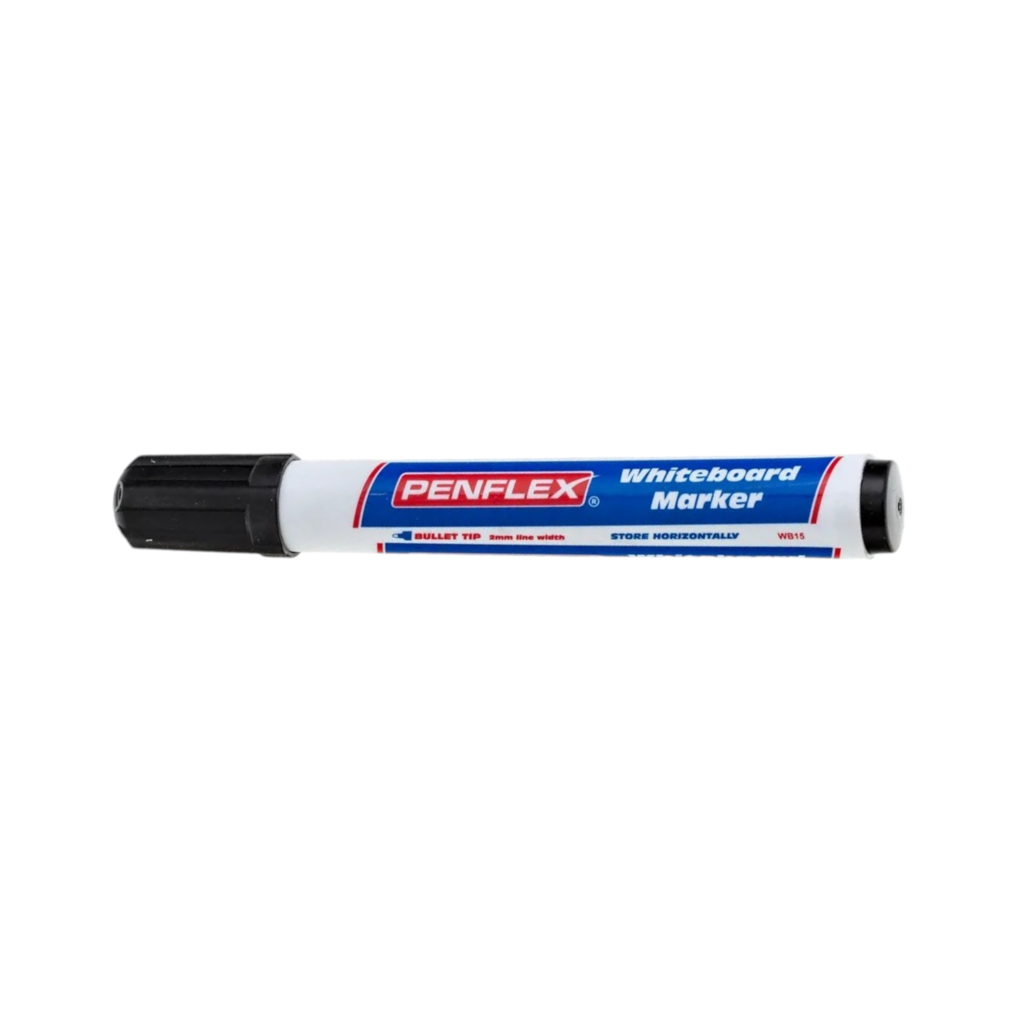Penflex Whiteboard Bullet Marker WB15 1pc