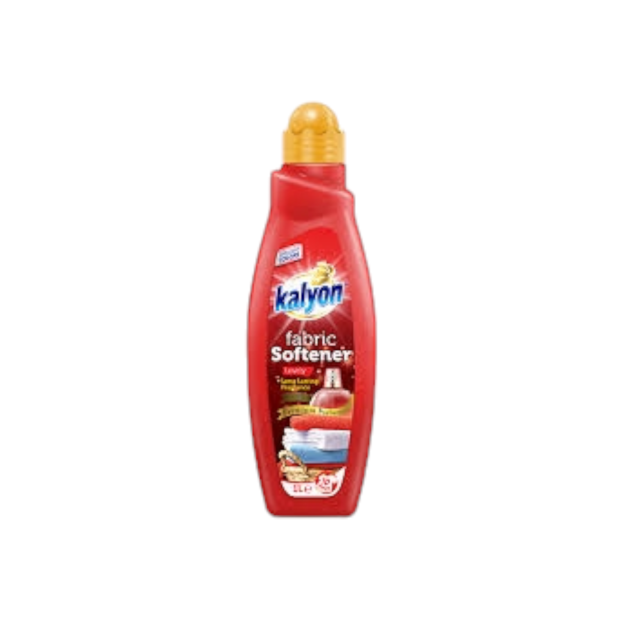 Kalyon Fabric Softener Lovely 1kg