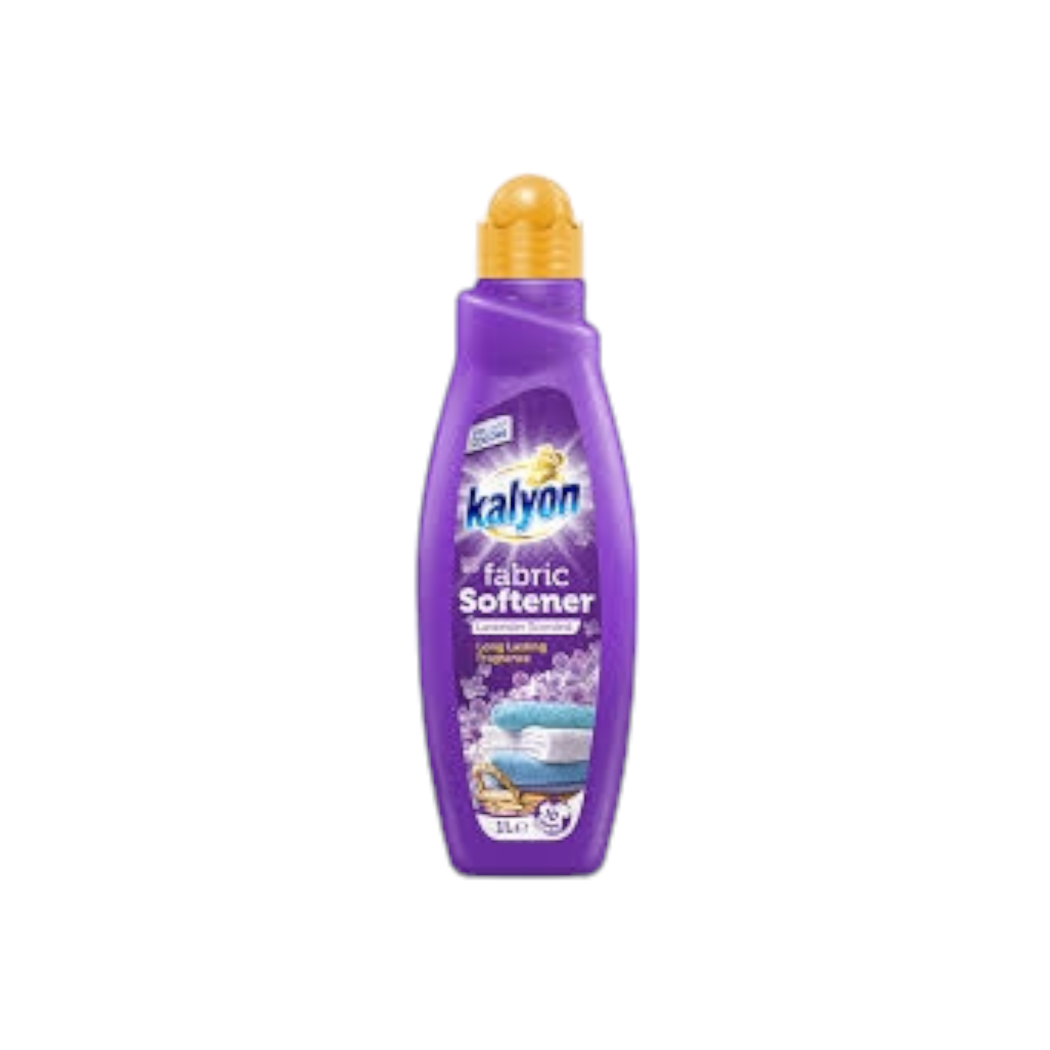 Kalyon Fabric Softener Lavender 1kg