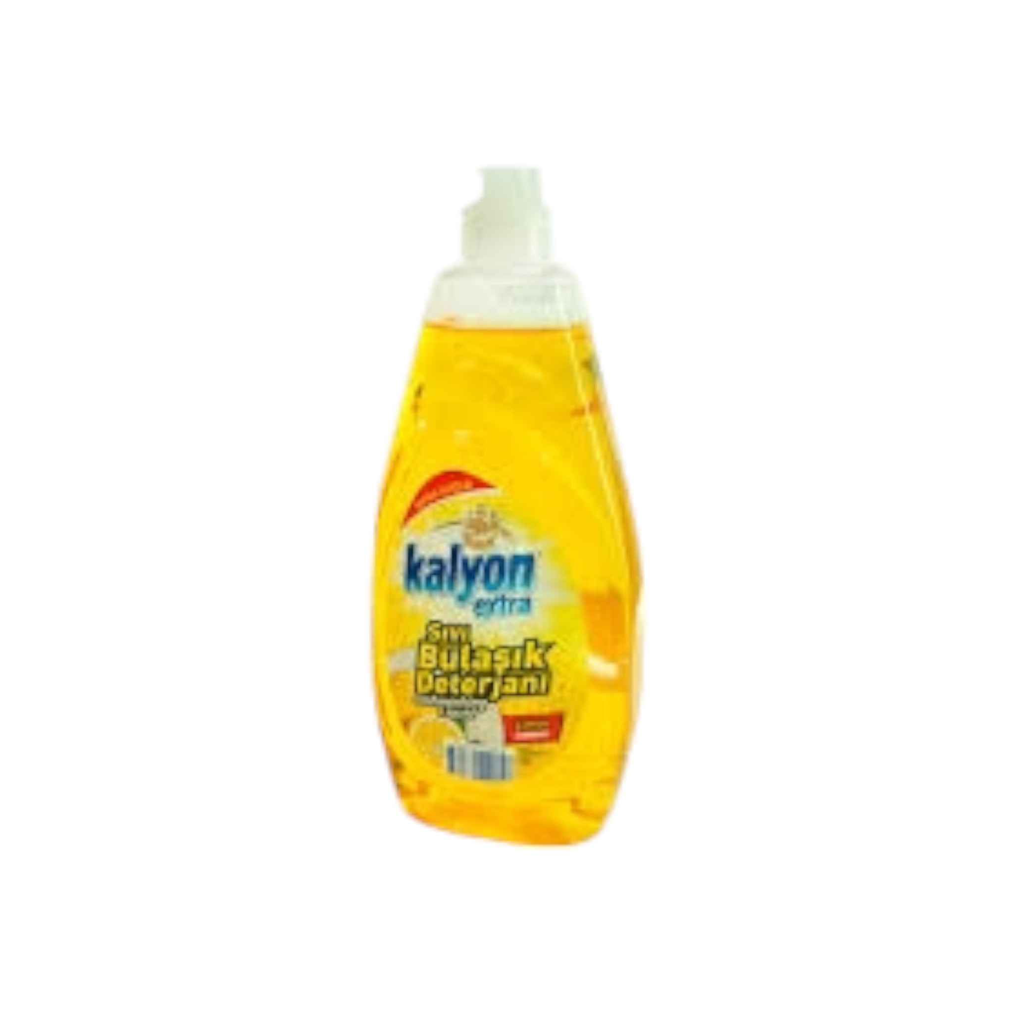 Kalyon Extra Dishwashing Liquid Lemon 735ml