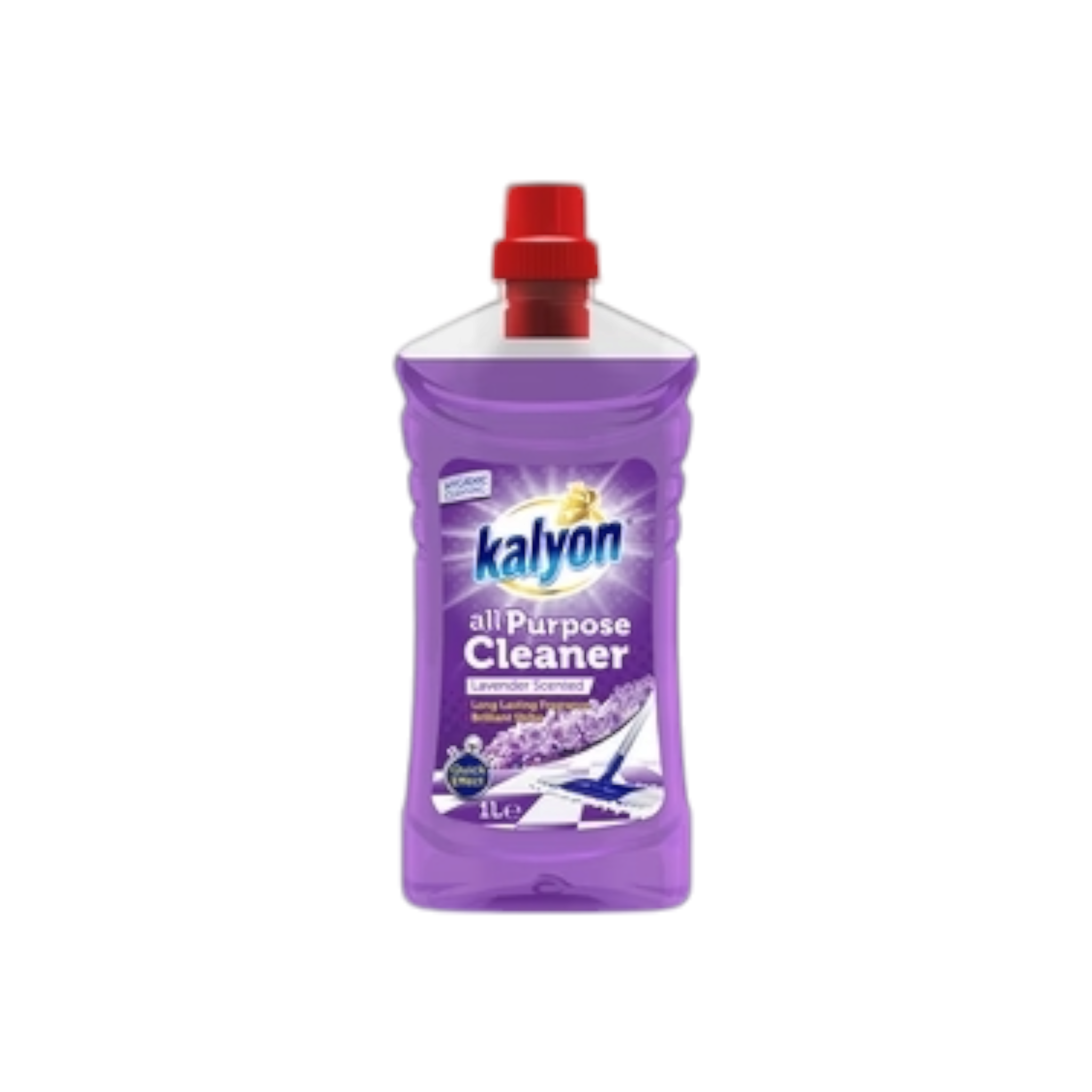Kalyon All Purpose Cleaner Lavender 2.5L