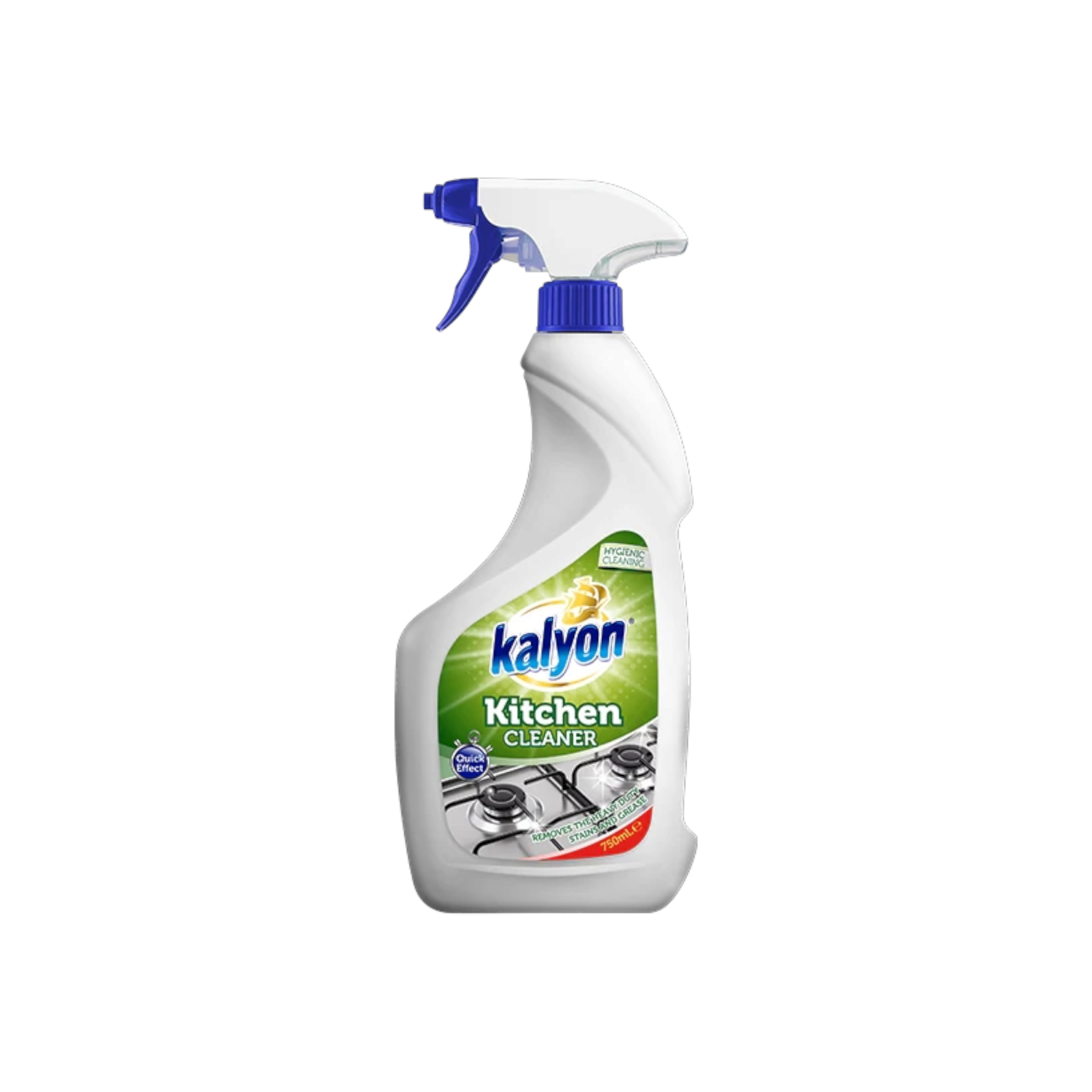 Kalyon Kitchen Cleaner 750ml