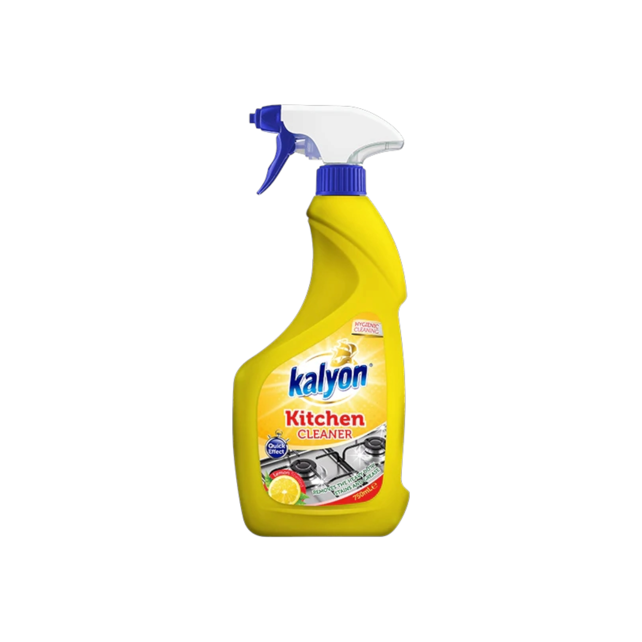 Kalyon Kitchen Cleaner Lemon 750ml