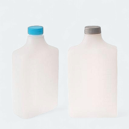 1.25L Plastic Fridge Bottle