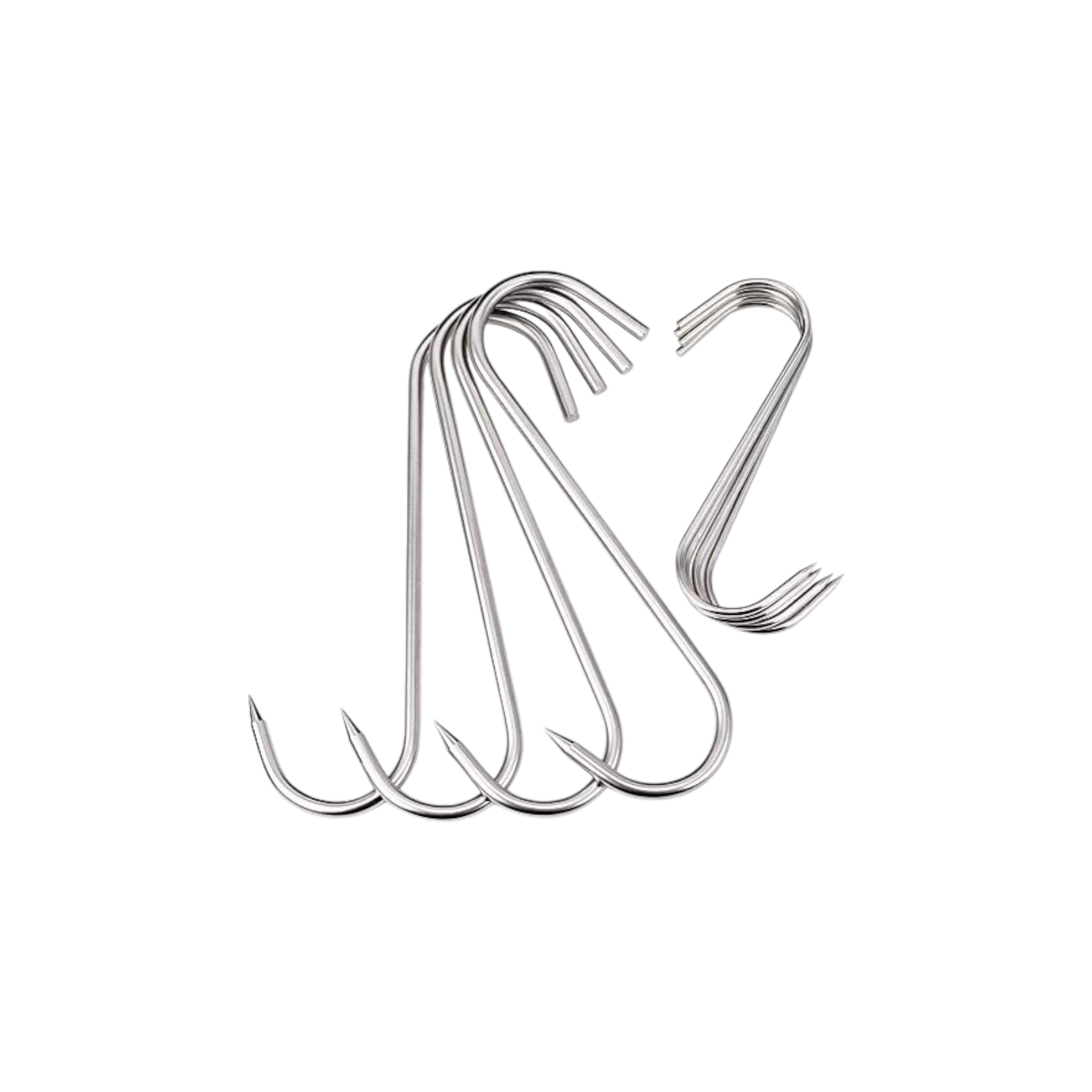 Meat Hook heavy Duty 10Inch HM10 1pc