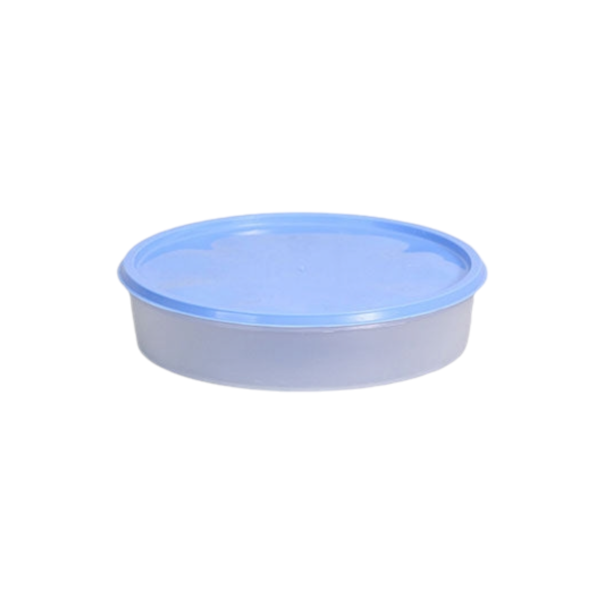 Nu Ware Mini Biscuit Barrel 2.5kg Storage Container Plastic