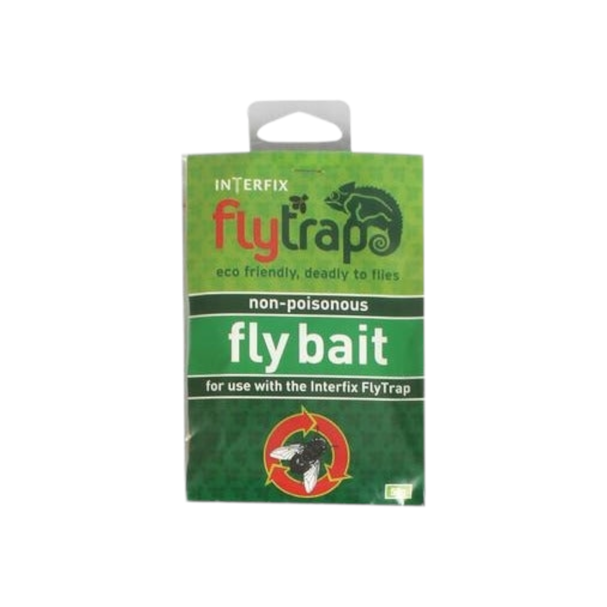 Interix Fly Trap Bait Only 50g