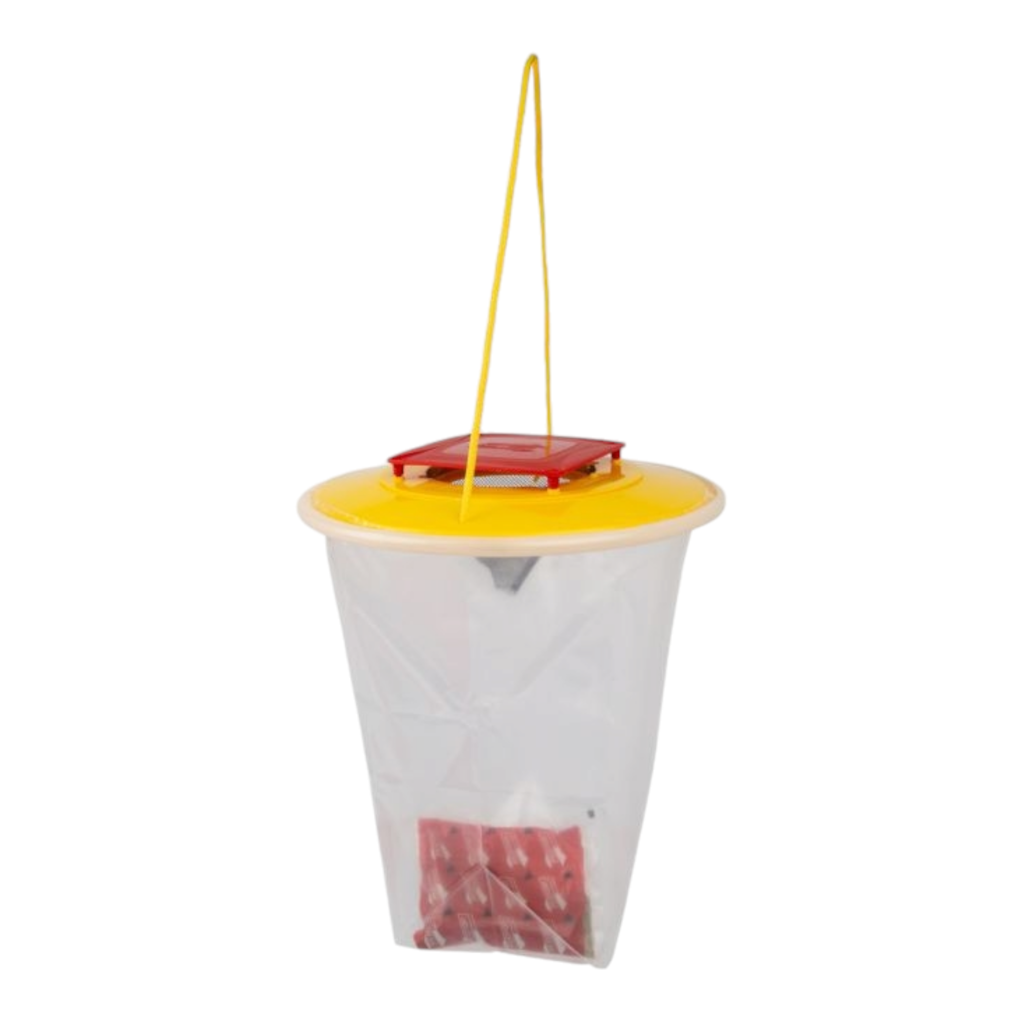 Fly Catcher 8L Redtop Reusable BRACFLY