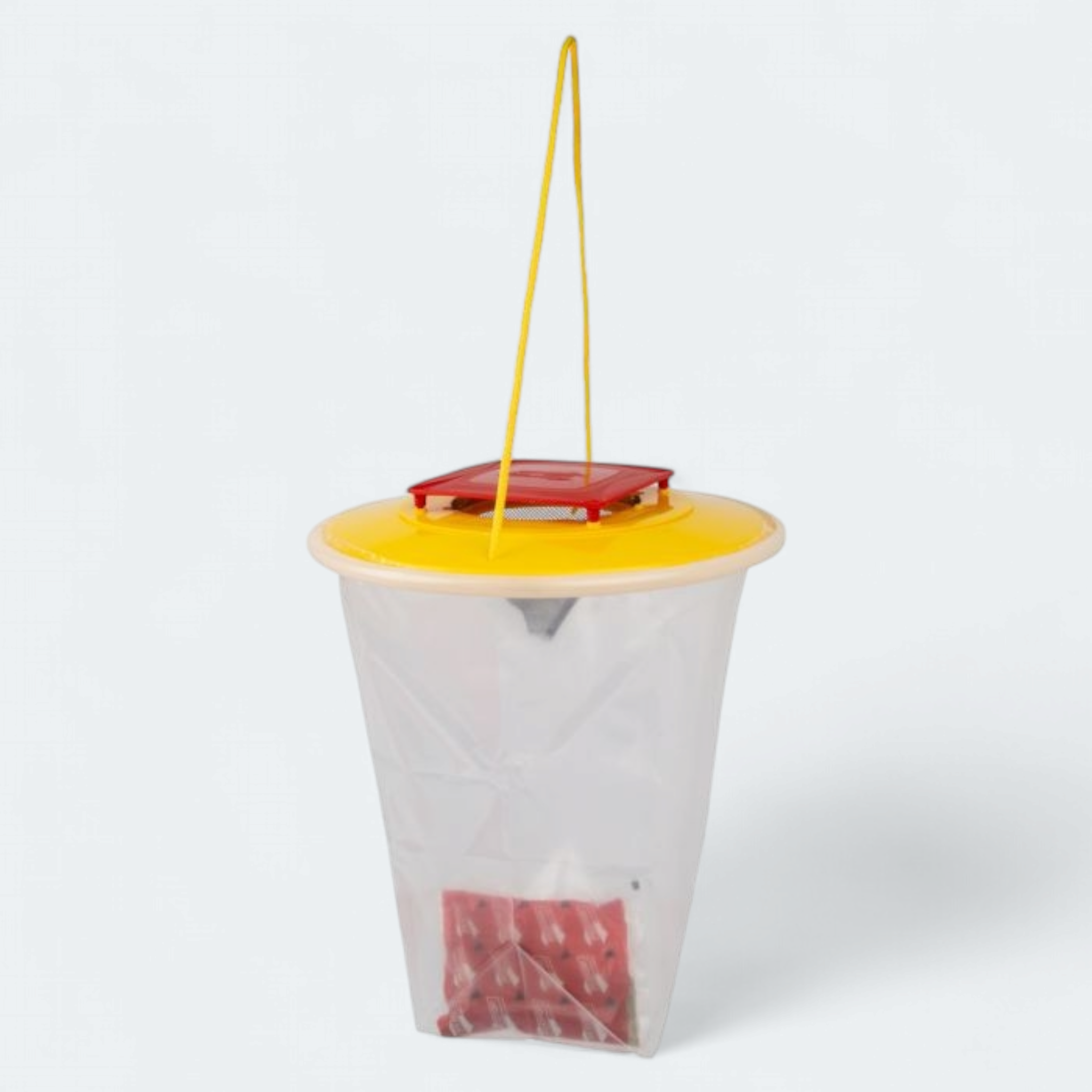 Fly Catcher 8L Redtop Reusable BRACFLY