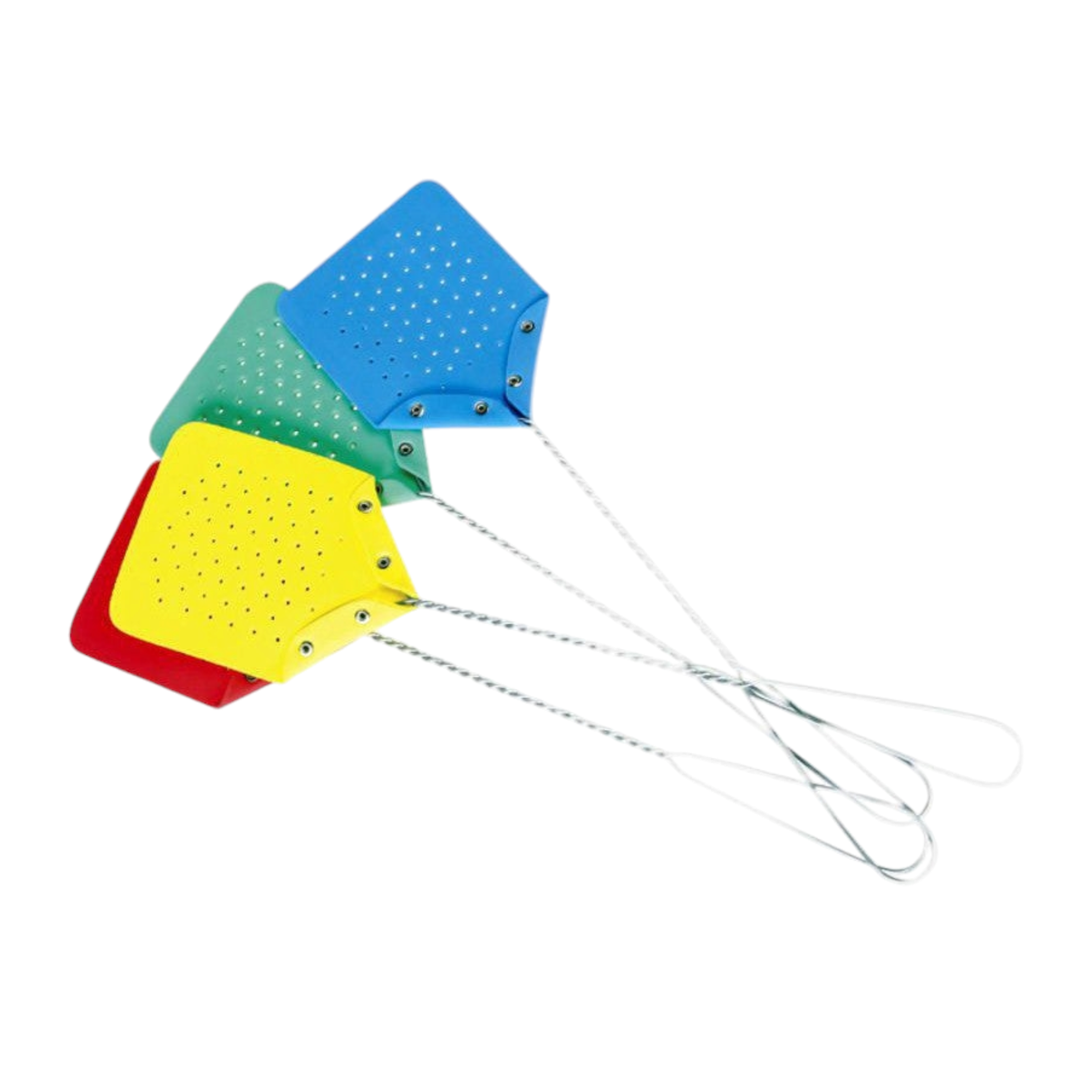 Fly Swatter Rubber 1pc
