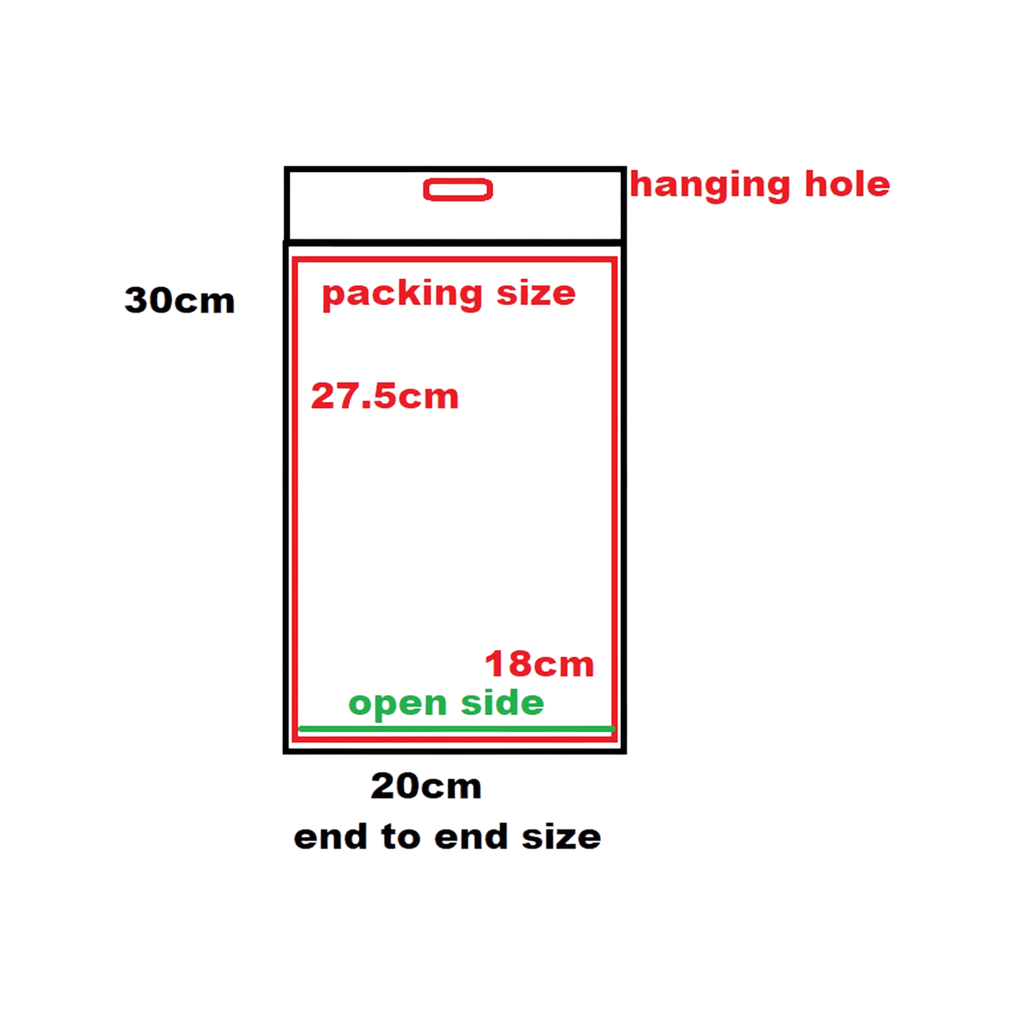Vacuum Metalized Bags 1kg 20x30cm 100mic Laminated Pouch 100pack