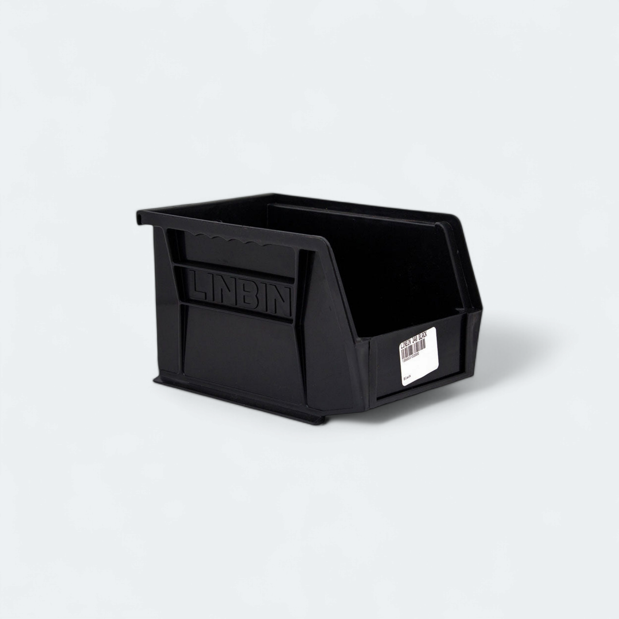 Linbin Size.2 - 135x105x75 Stack & Hand Parts Storage Bin SB1