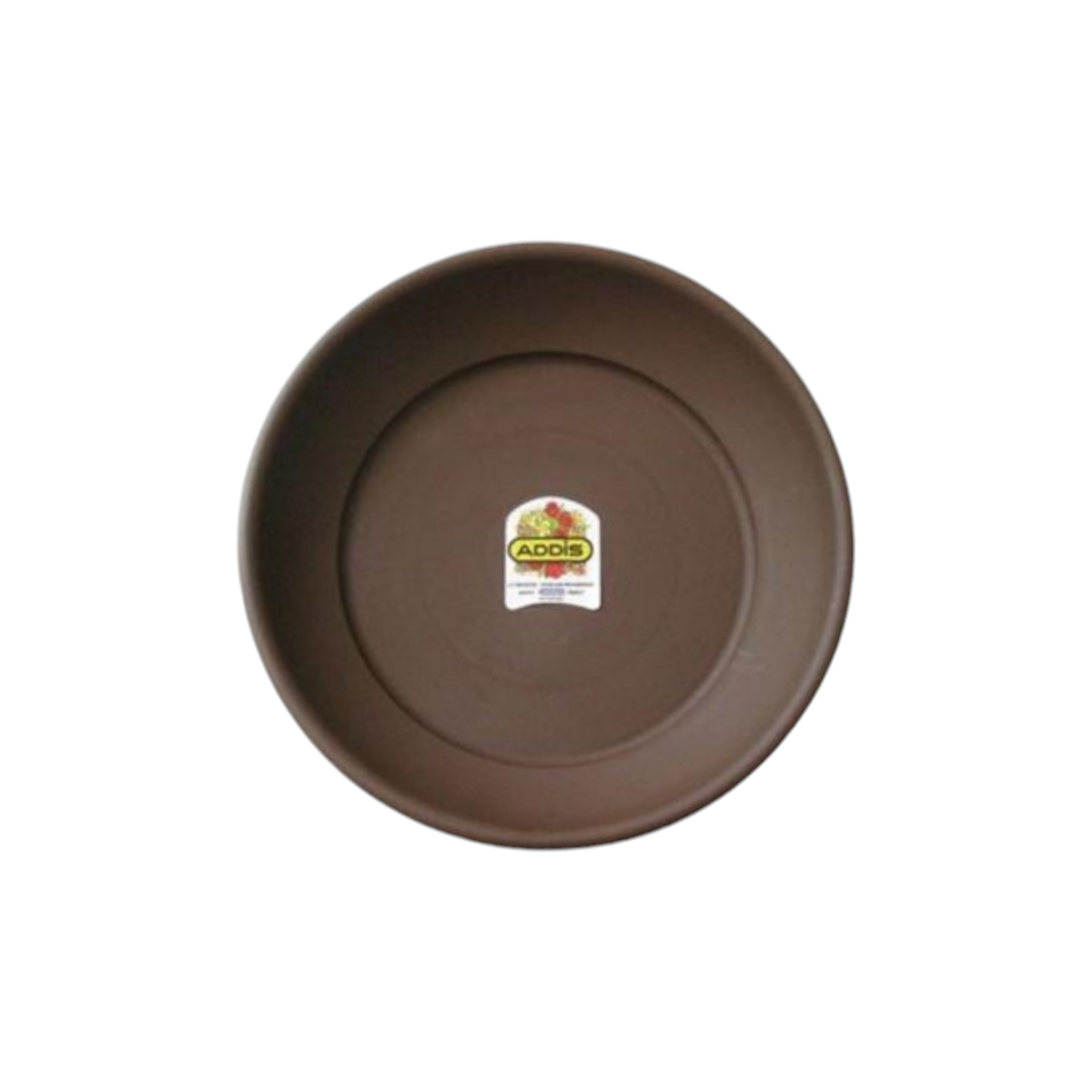 Addis Flower Plant Pot Saucer Outdoor Venus 26cm