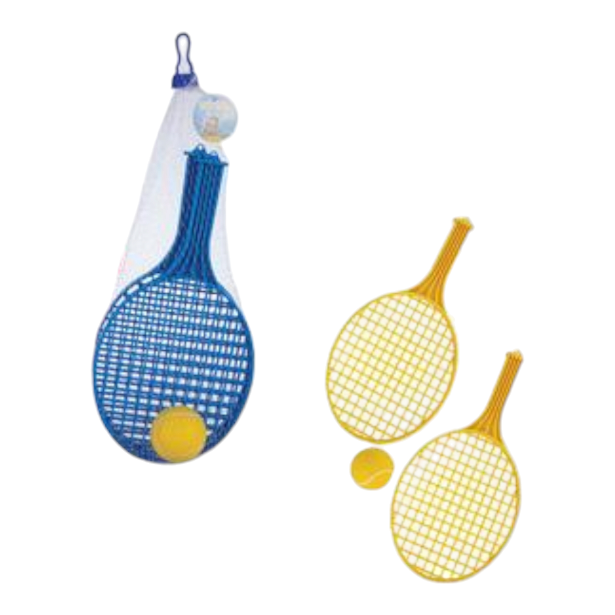 Beach Bat & Ball Set