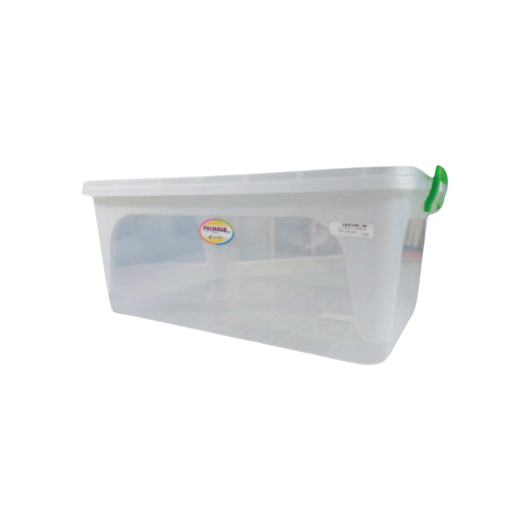 120L Formosa Storage Utility Container 9136