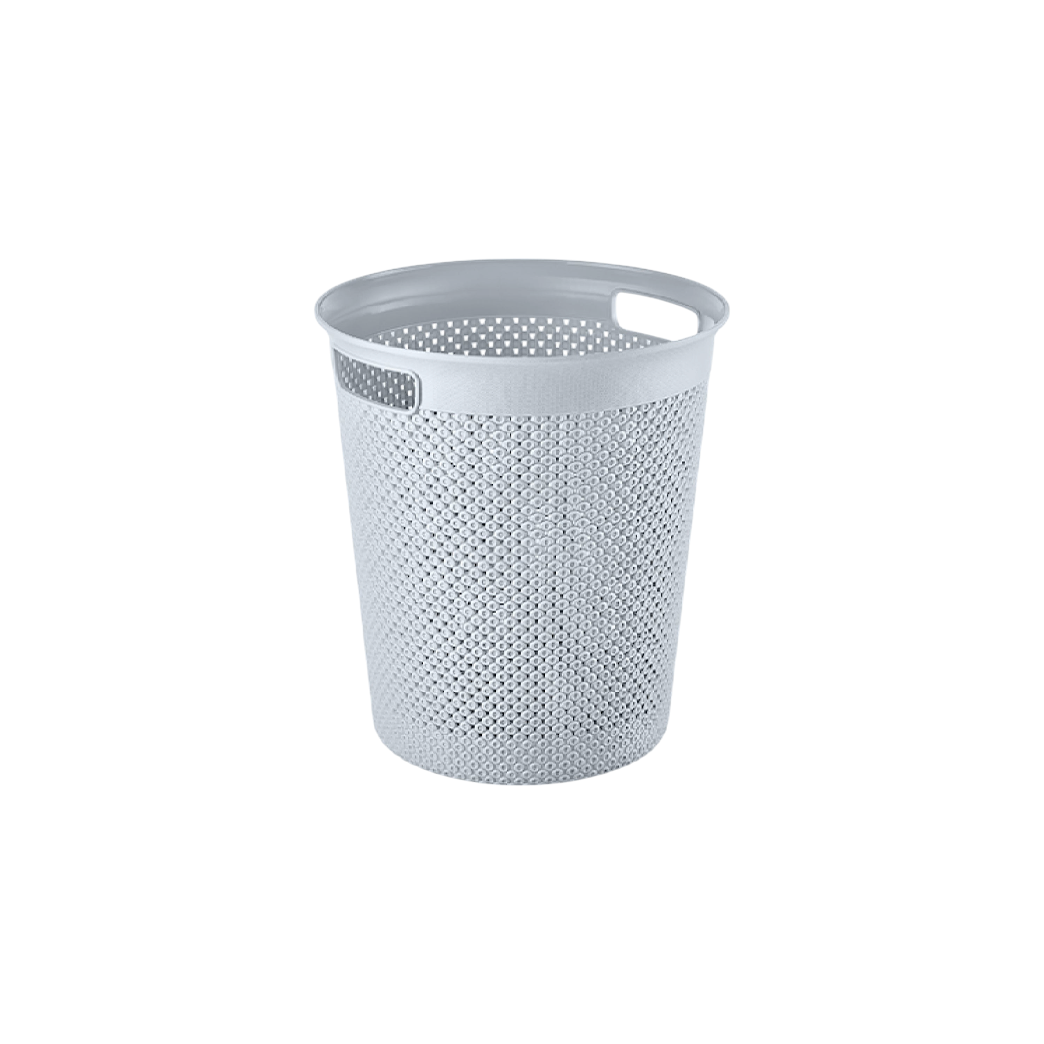Hobby Life Diamond Office Waste Basket 12L Round 011309