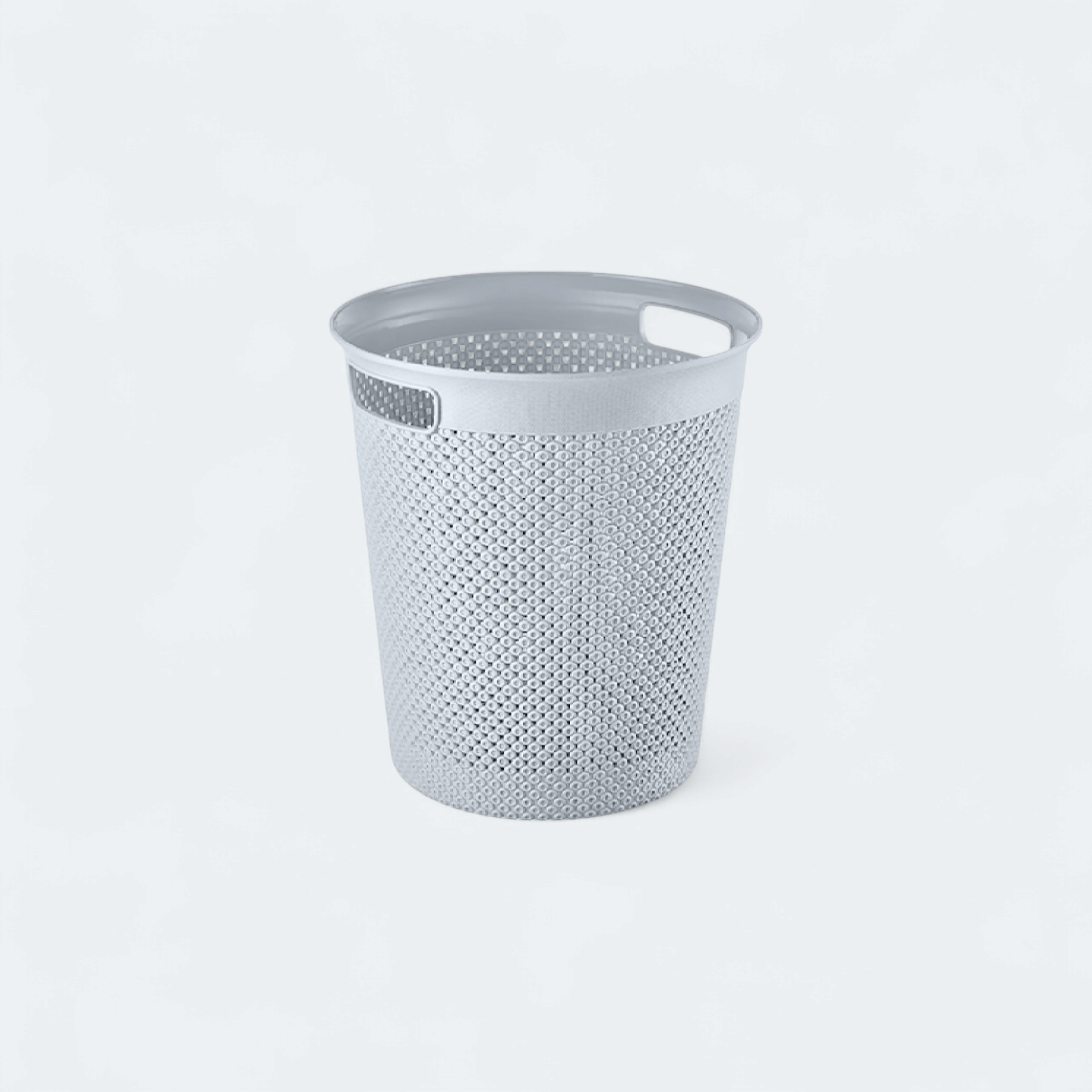 Hobby Life Diamond Office Waste Basket 12L Round 011309