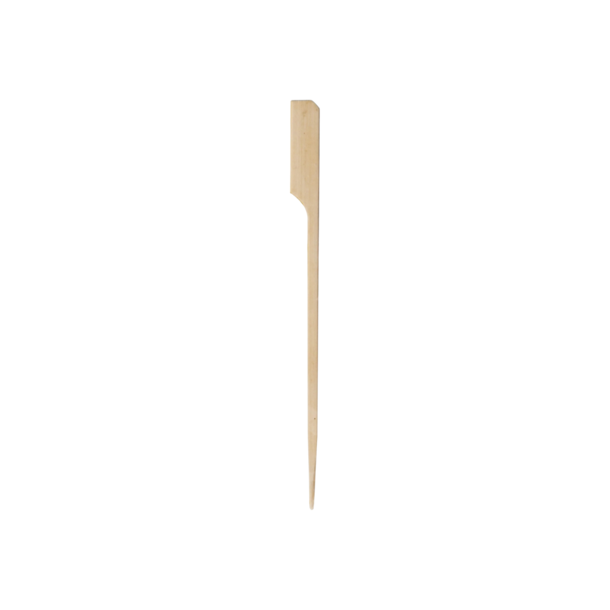 Bamboo Cocktail Skewers 12cm 50pack