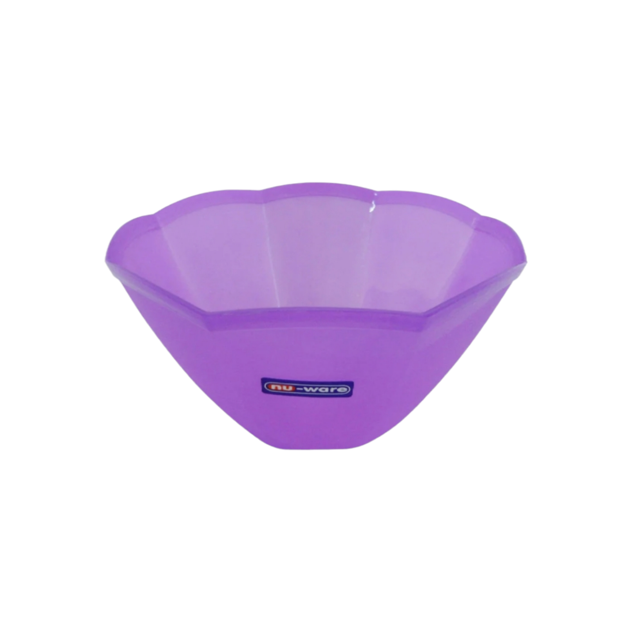 Nu Salad Bowl Octagon BO-SBO