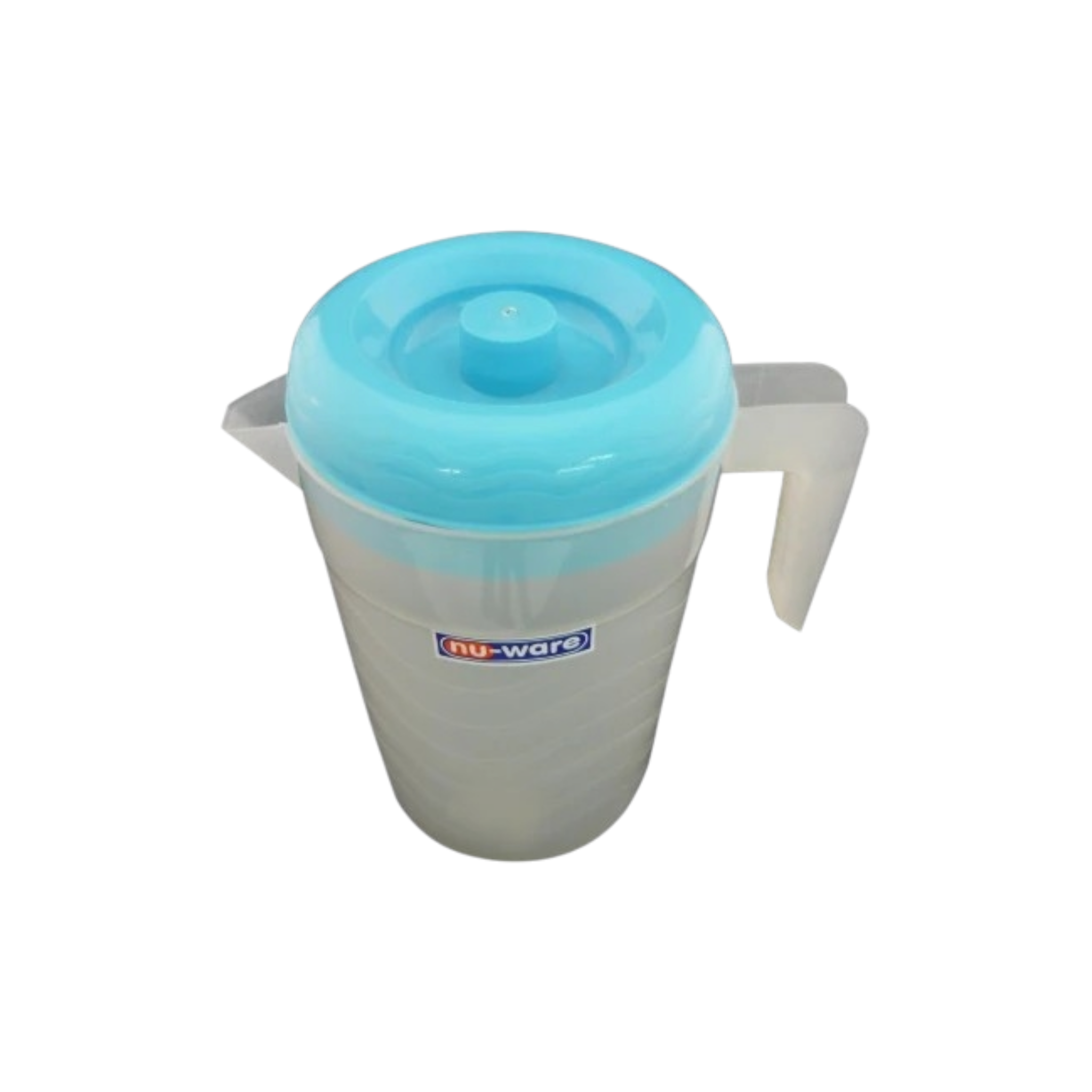 Nu Ware Splash Jug with Lid 2.5L