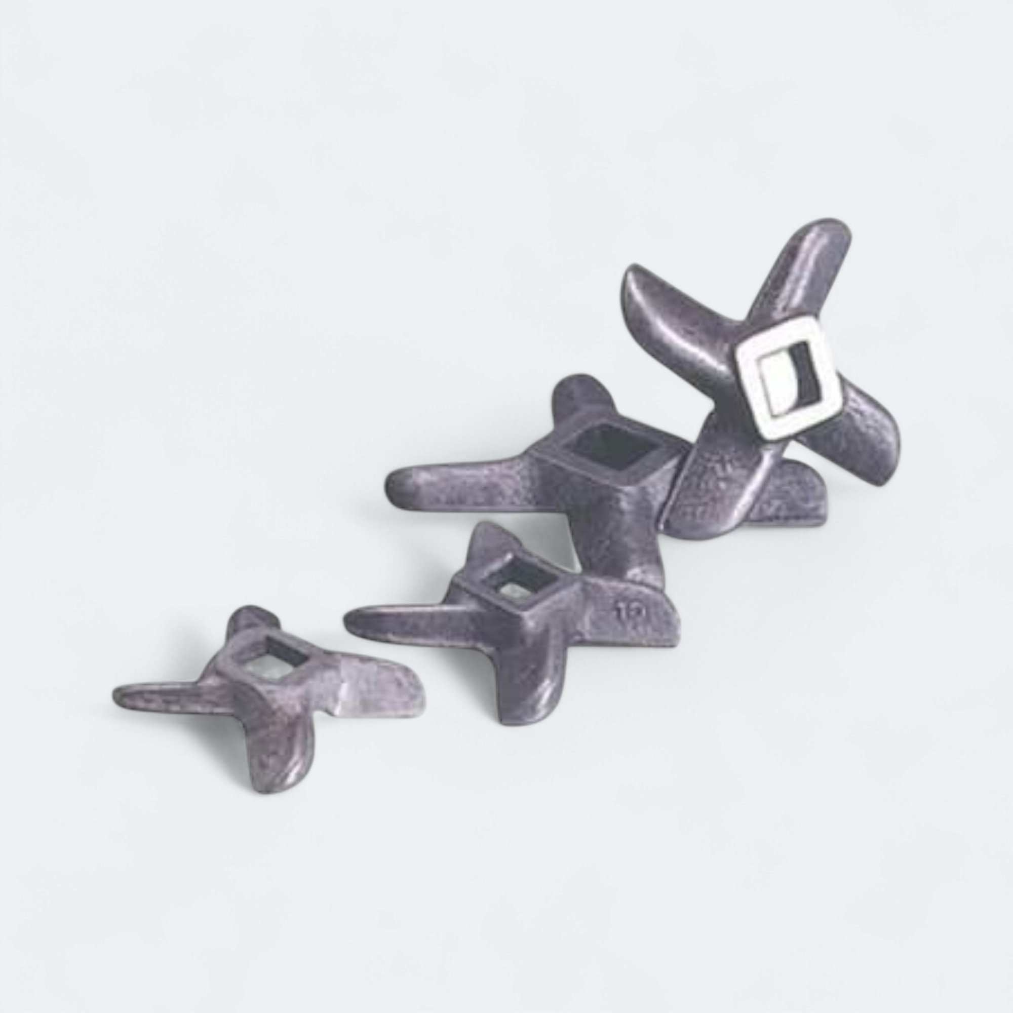 Mincer Blade Size.10 1pc 9795-3