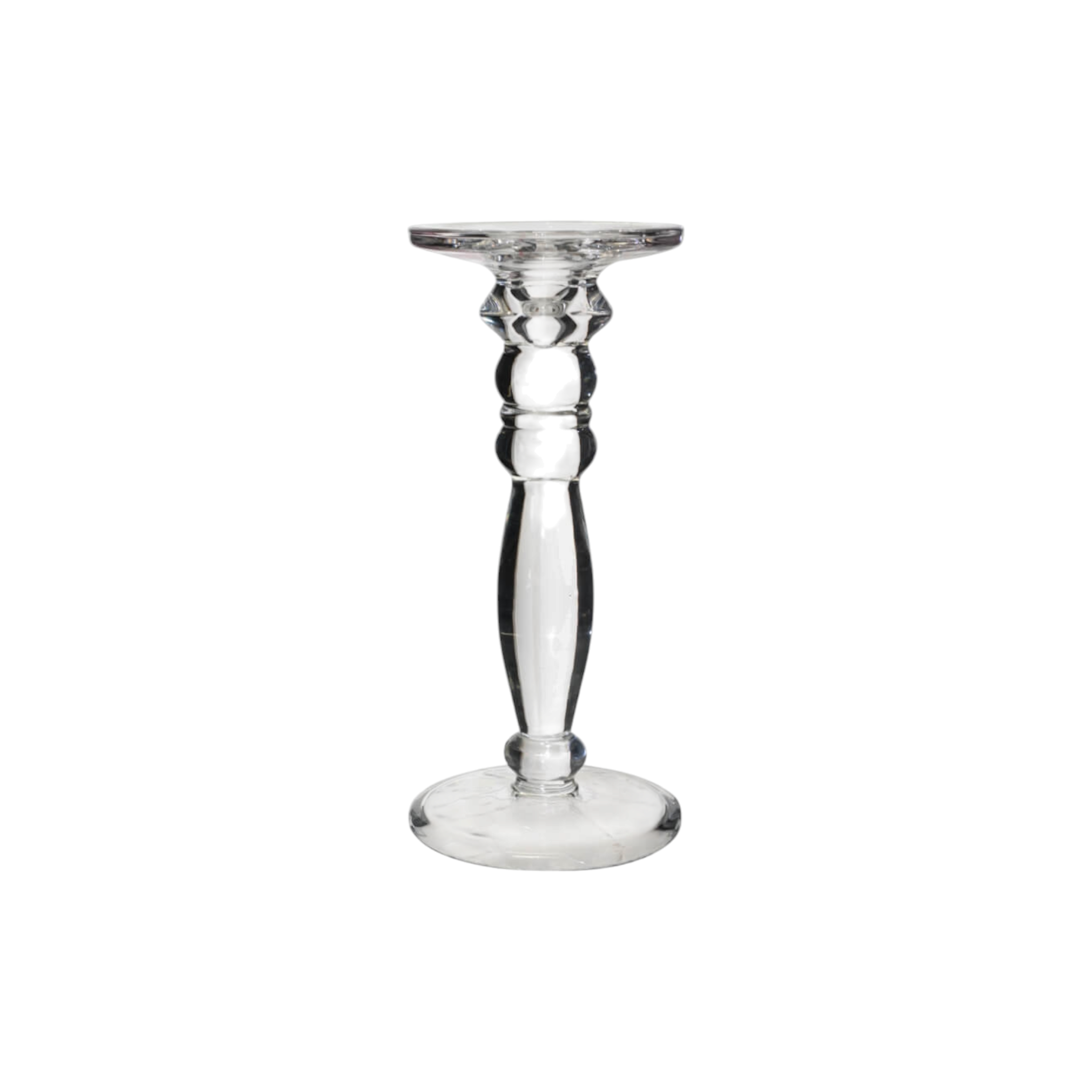 Lesly Candle Stick Holder 24cm