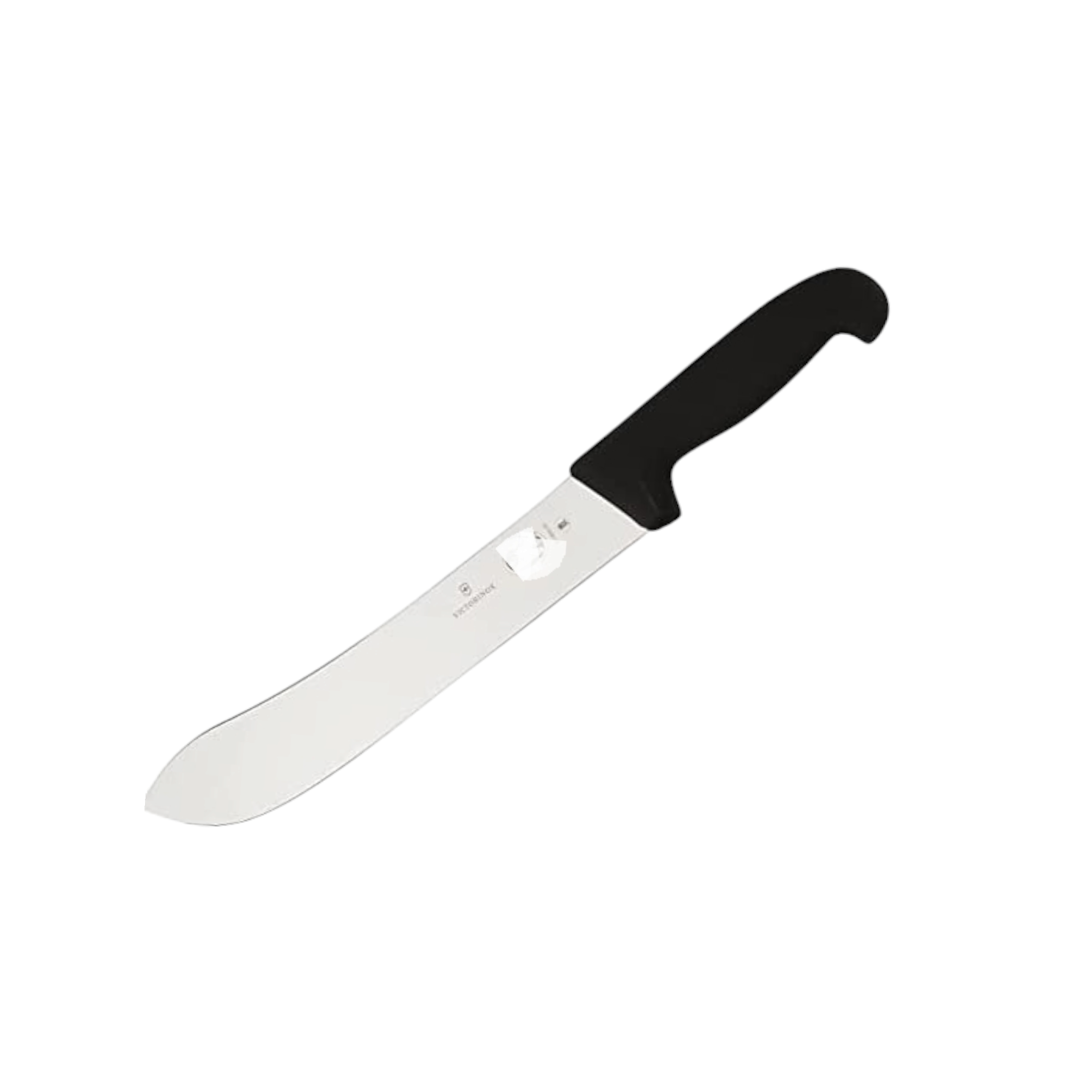 Knife Butcher Black Handle 10Inch BRSK1003B