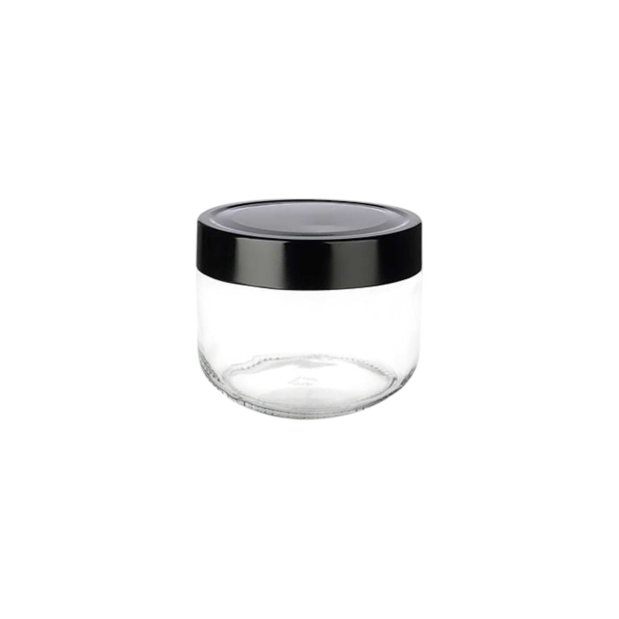 Titiz 300ml Minnt Glass Cosmetic Jar KC-266