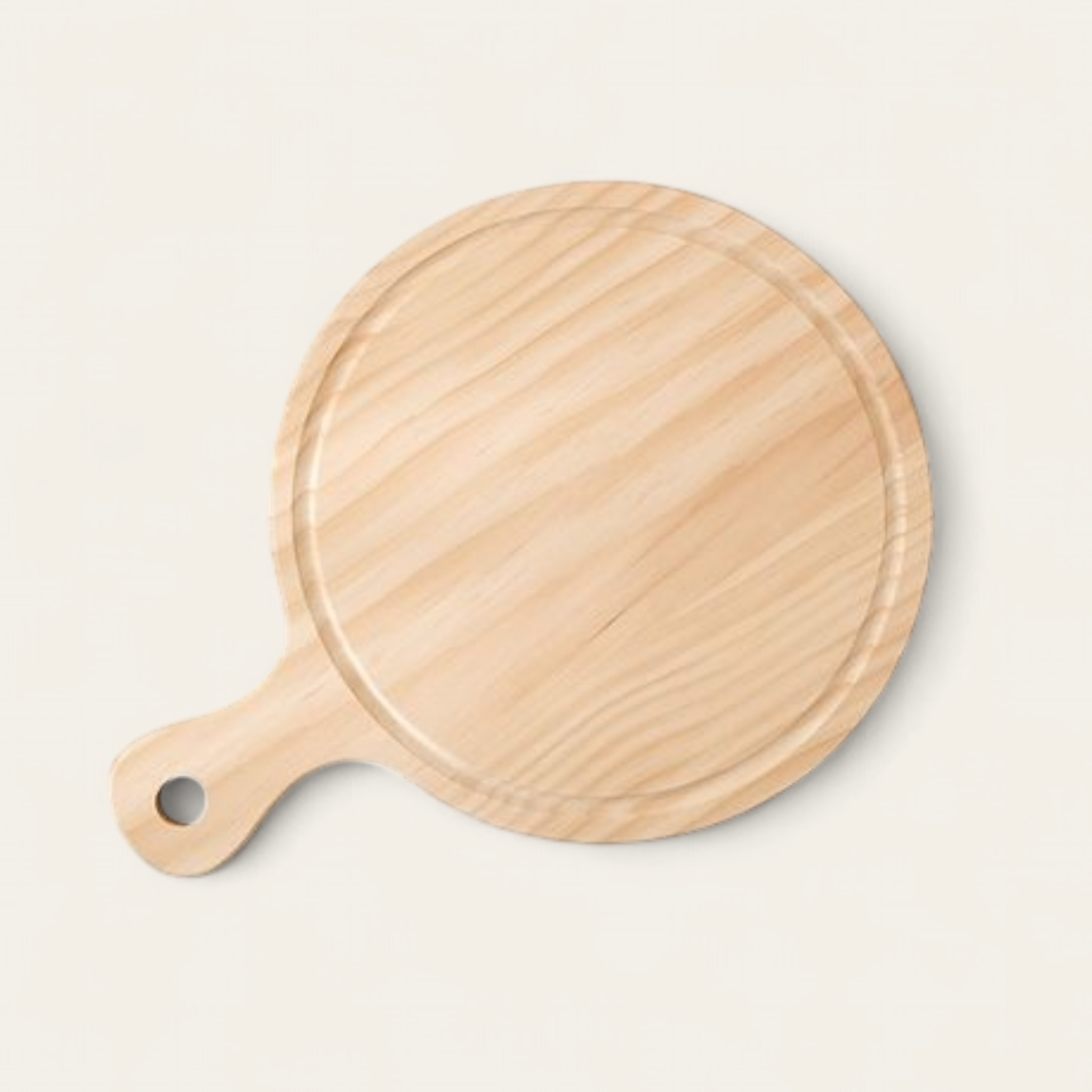 Pizza Board Wooden 29cm XK1020
