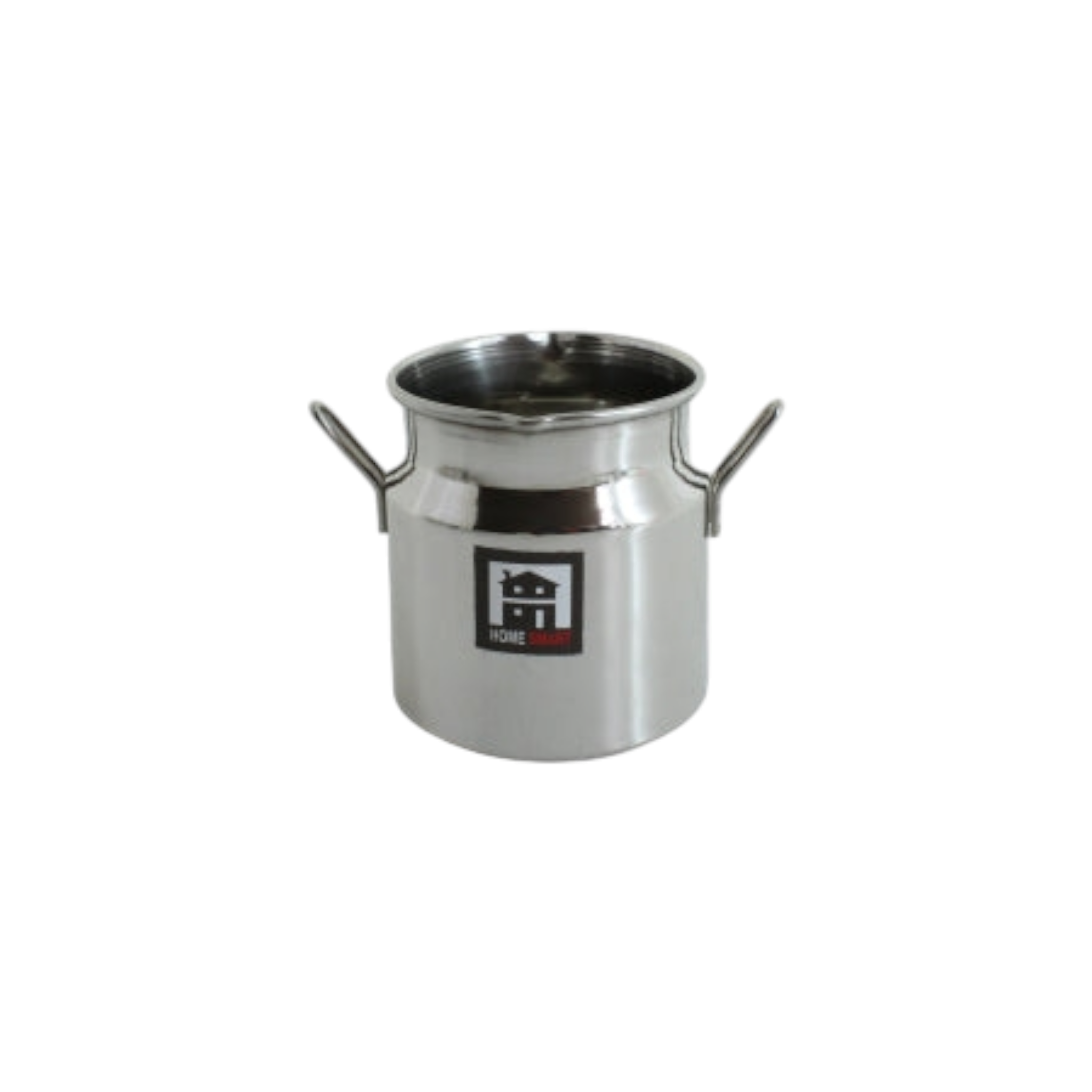 Stainless Steel Milk Churn 12oz 355ml MV3276
