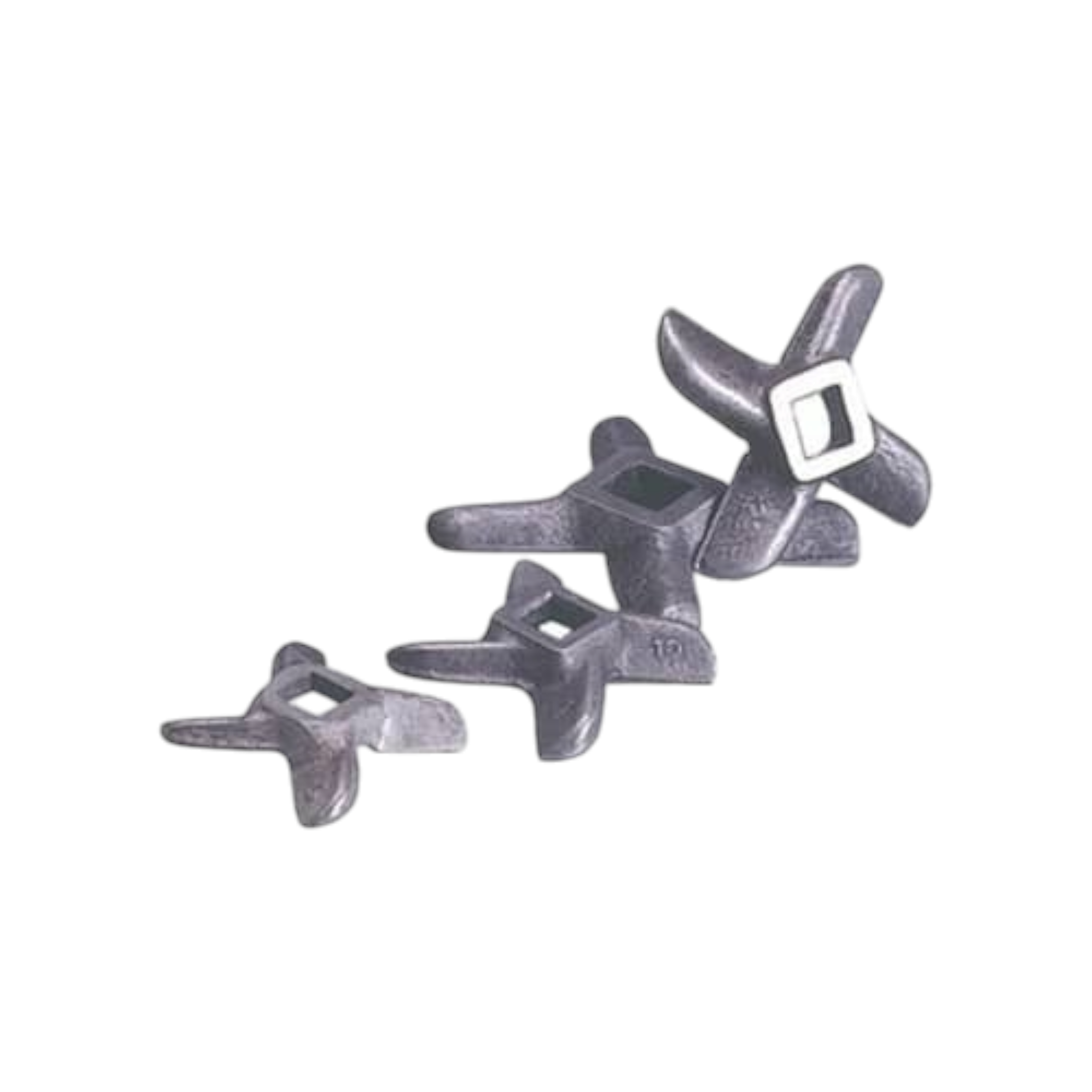 Mincer Blade No.5+6 1pc 9795-2