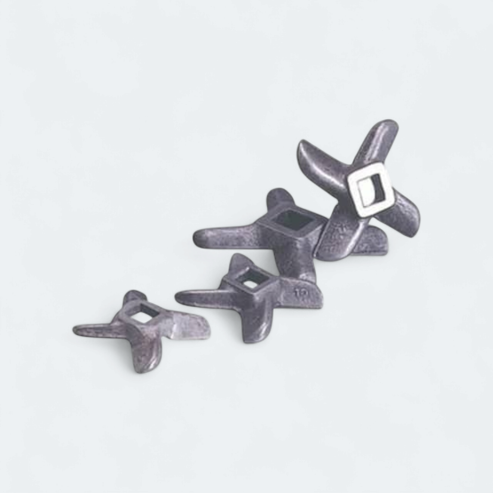 Mincer Blade No.5+6 1pc 9795-2