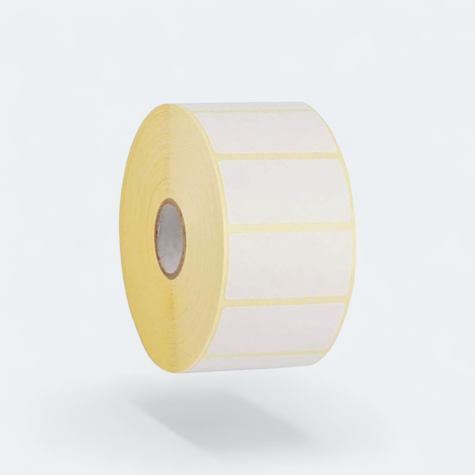 Thermal Labels 25x50mm Self Adhesive 1000 per Roll