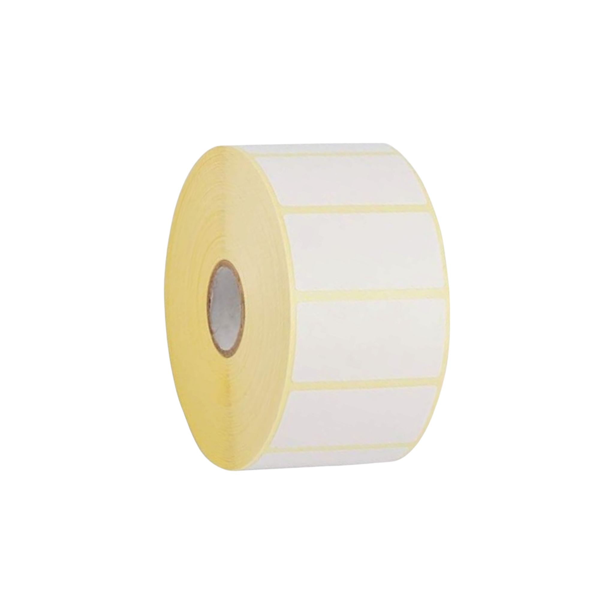 Thermal Labels 25x50mm Self Adhesive 1000 per Roll