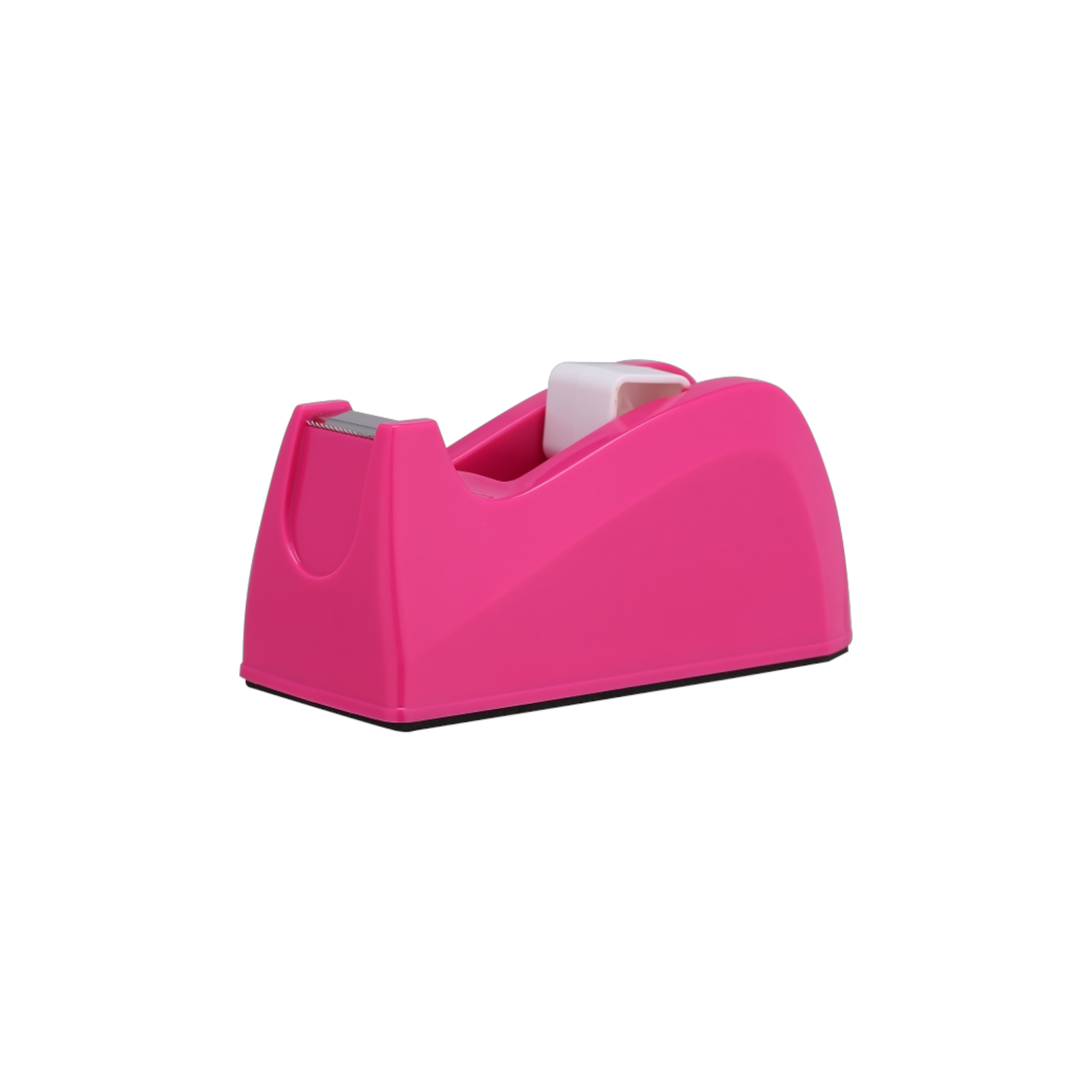 Deli Tape Dispenser 120x57x60mm