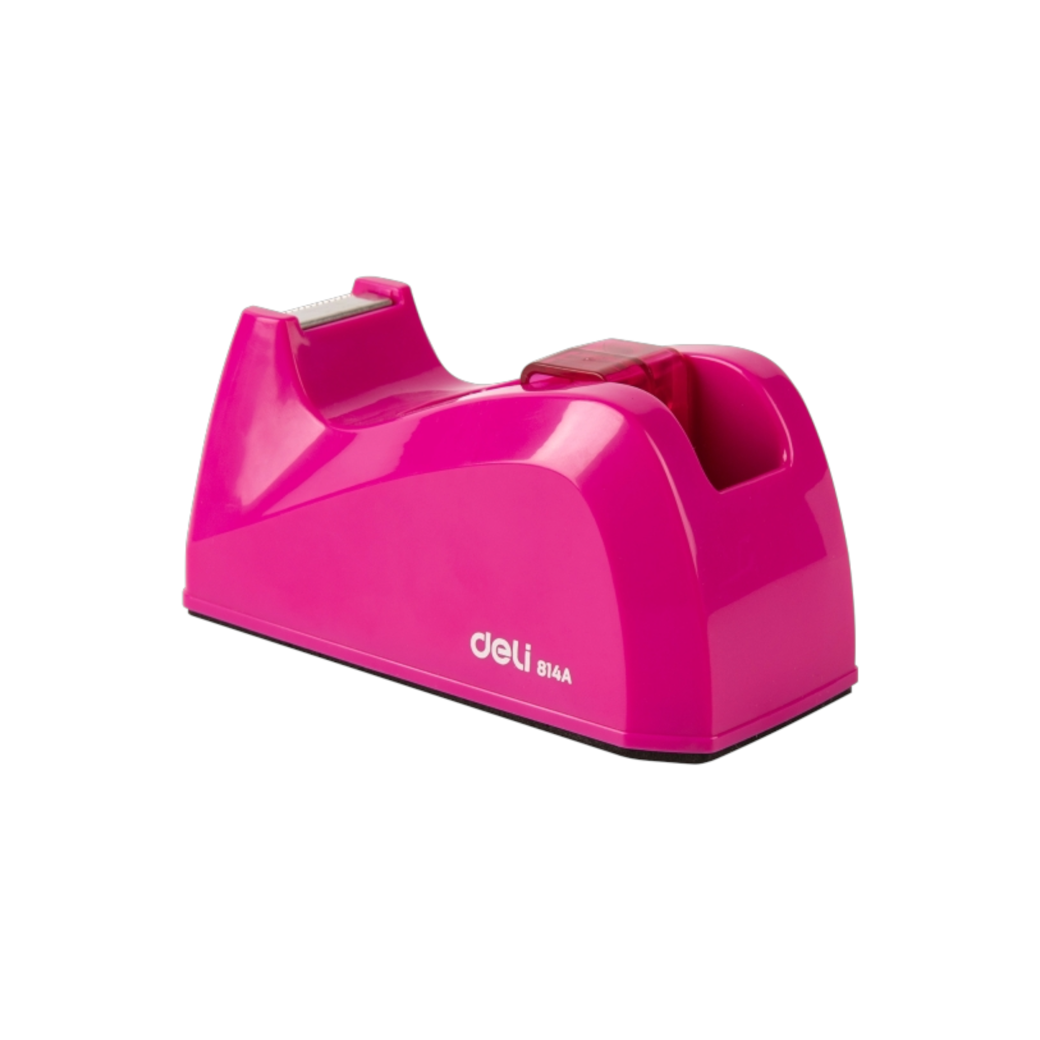 Deli Tape Dispenser 120x57x60mm