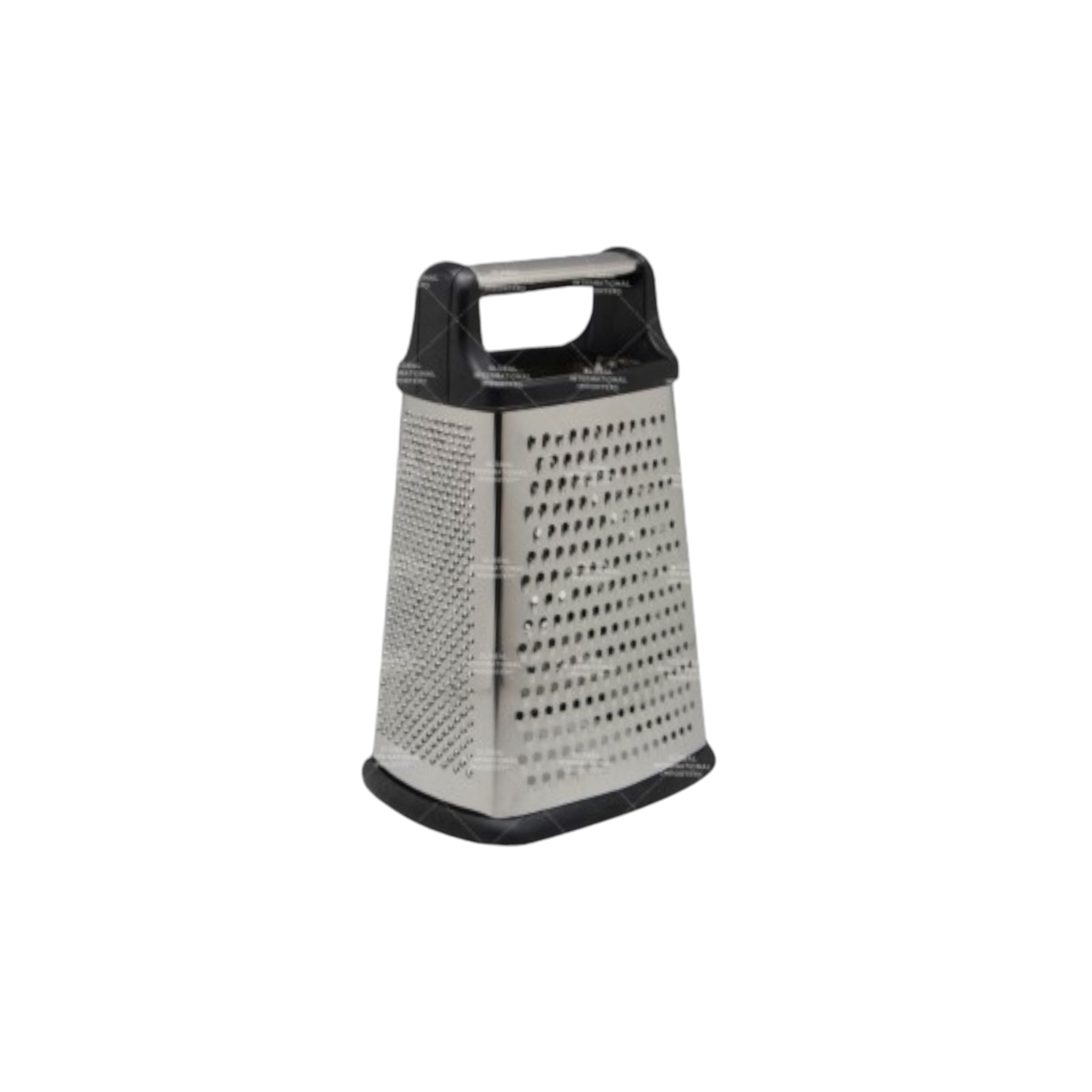 Grater 9inch Stainless Steel