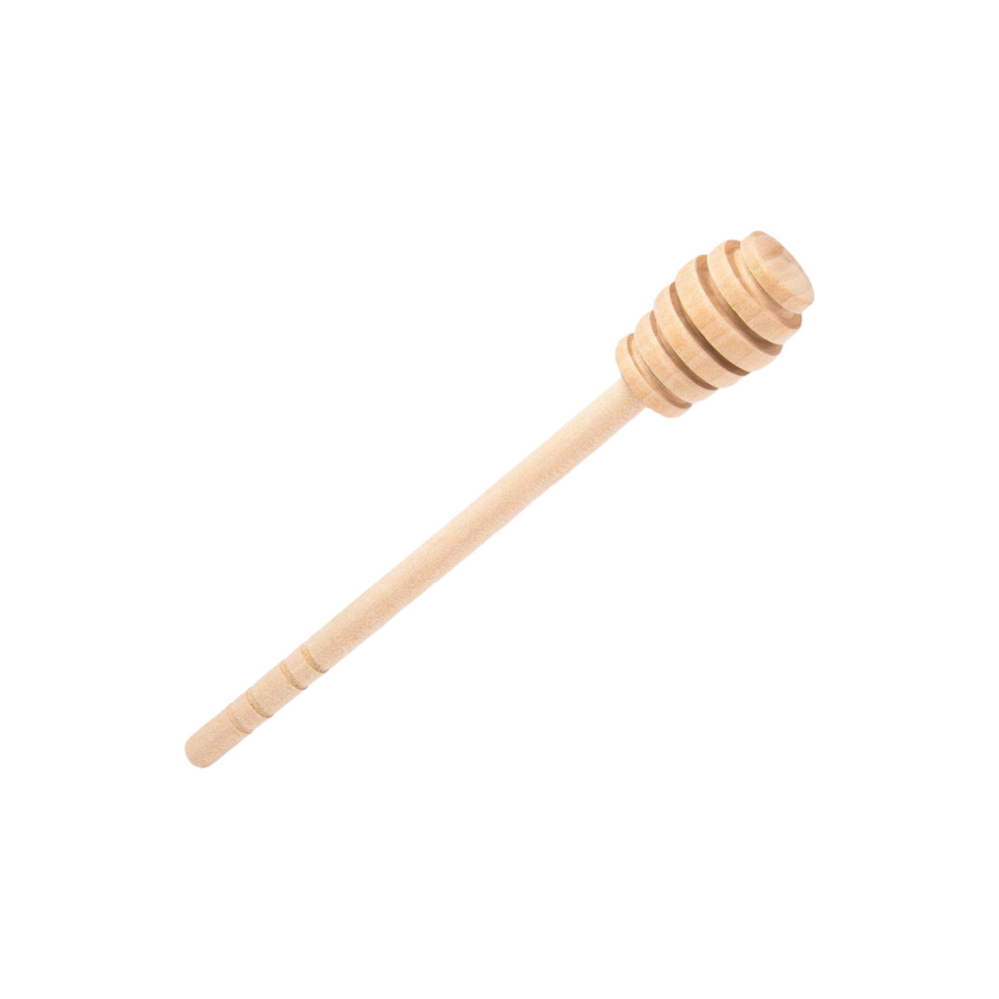 Regent Wooden Honey Dipper Stick 16cm 30945