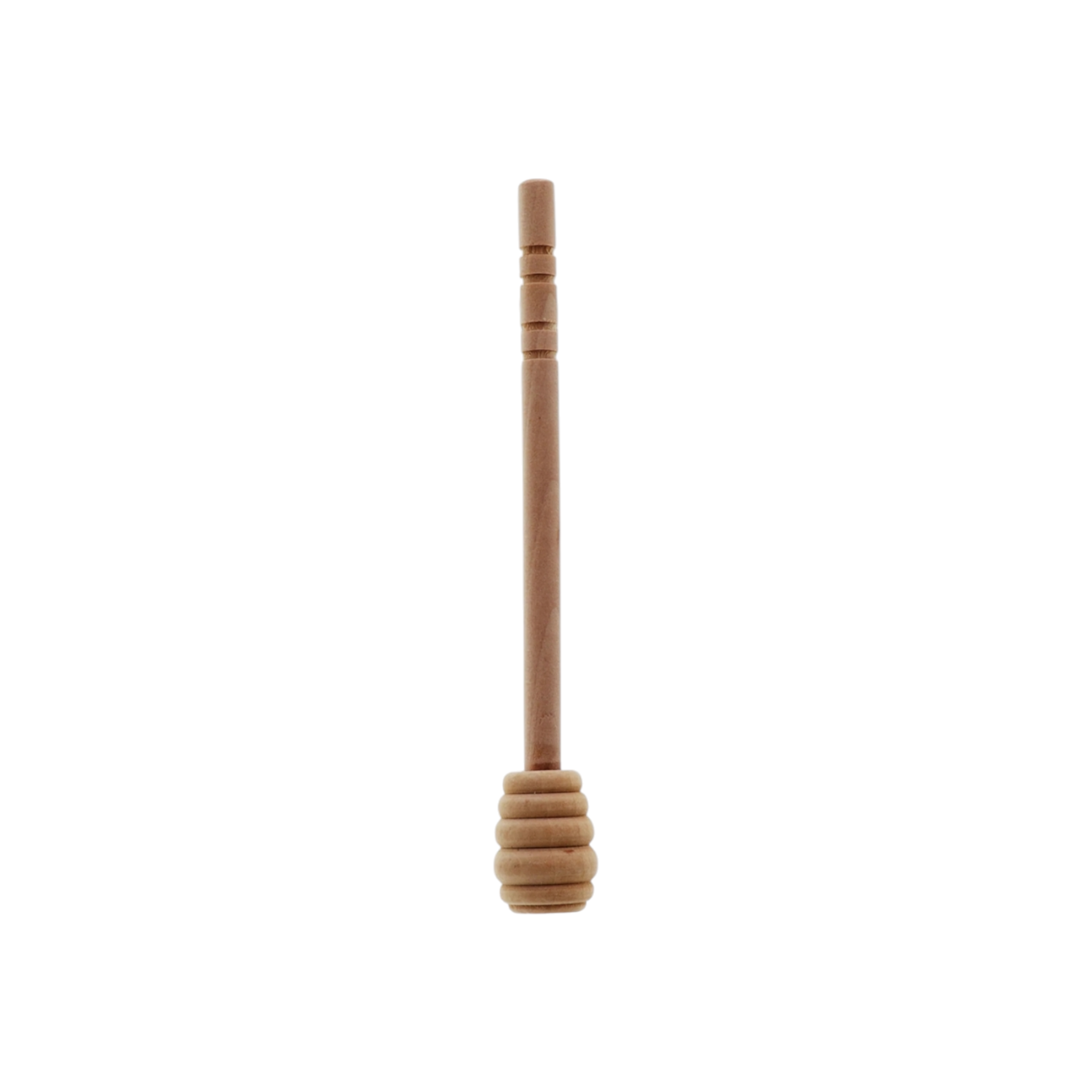 Regent Wooden Honey Dipper Stick 16cm 30945