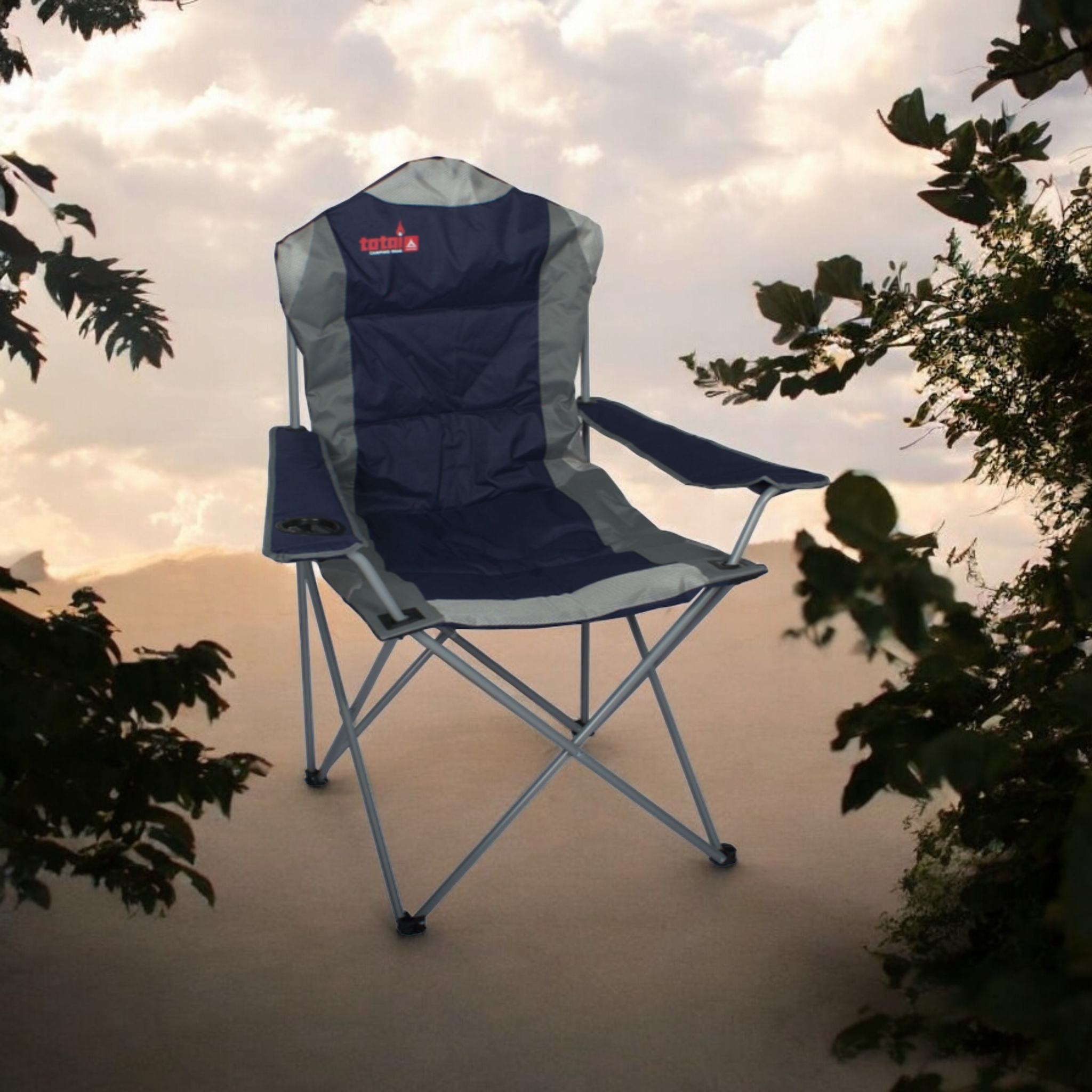 Totai Camping Chair Classic 05/CK009