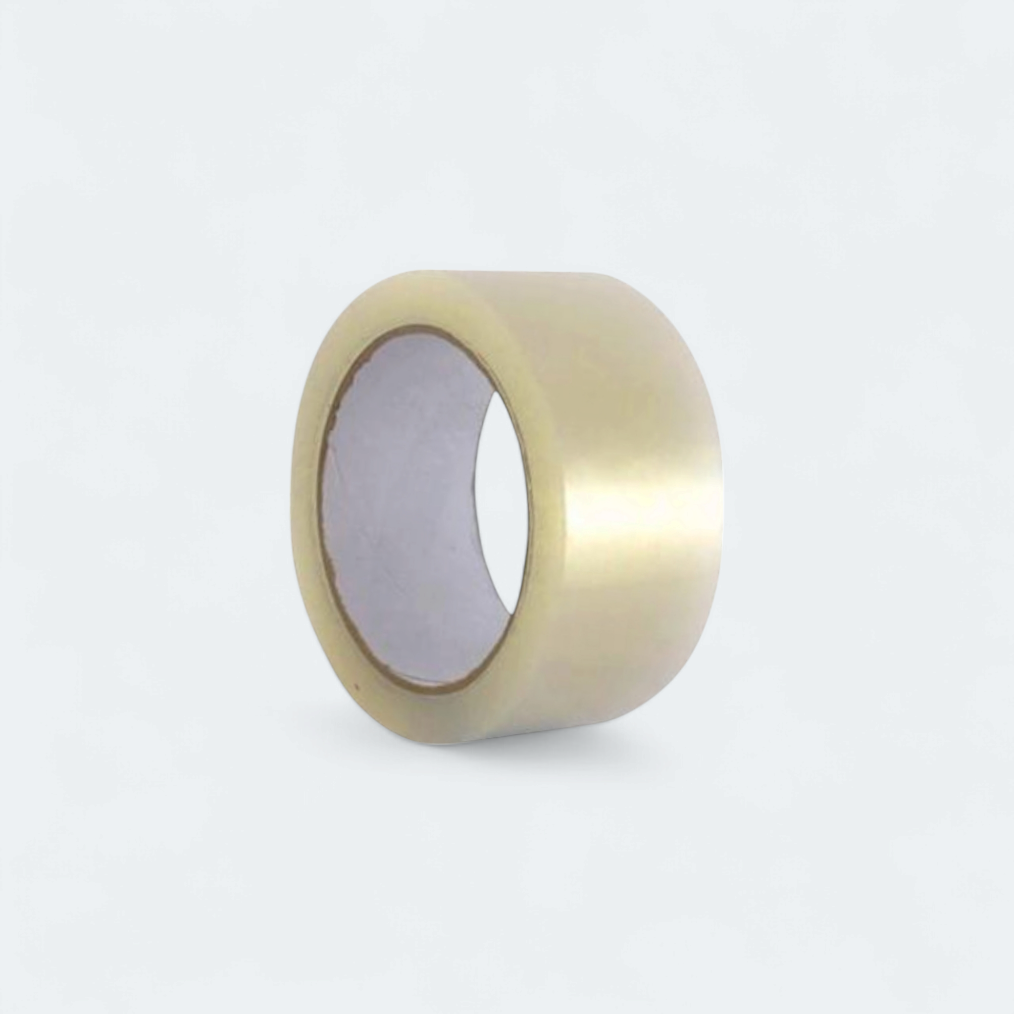 Buff Packaging Tape Clear 48mmx100m