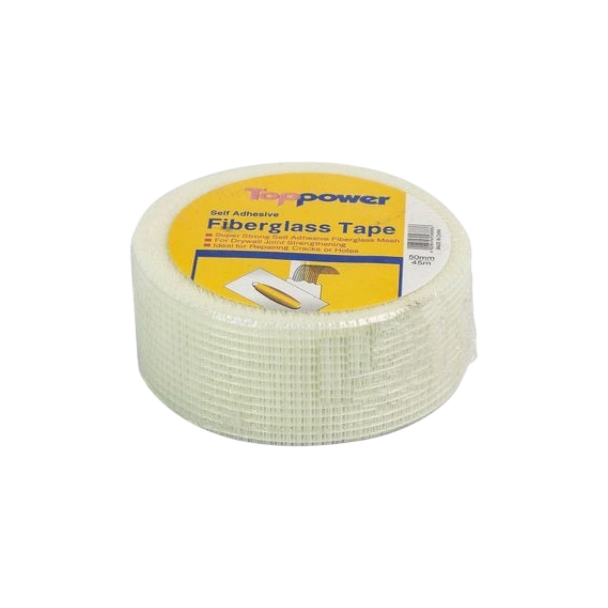 Fiberglass Packaging Tape - Self Adhesive